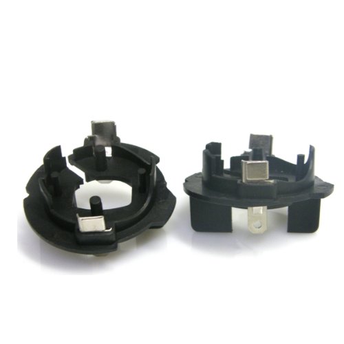 XAVW2 - Xenon Montageadapter für H7 Geeignet für Touareg, A3 8P von akhan