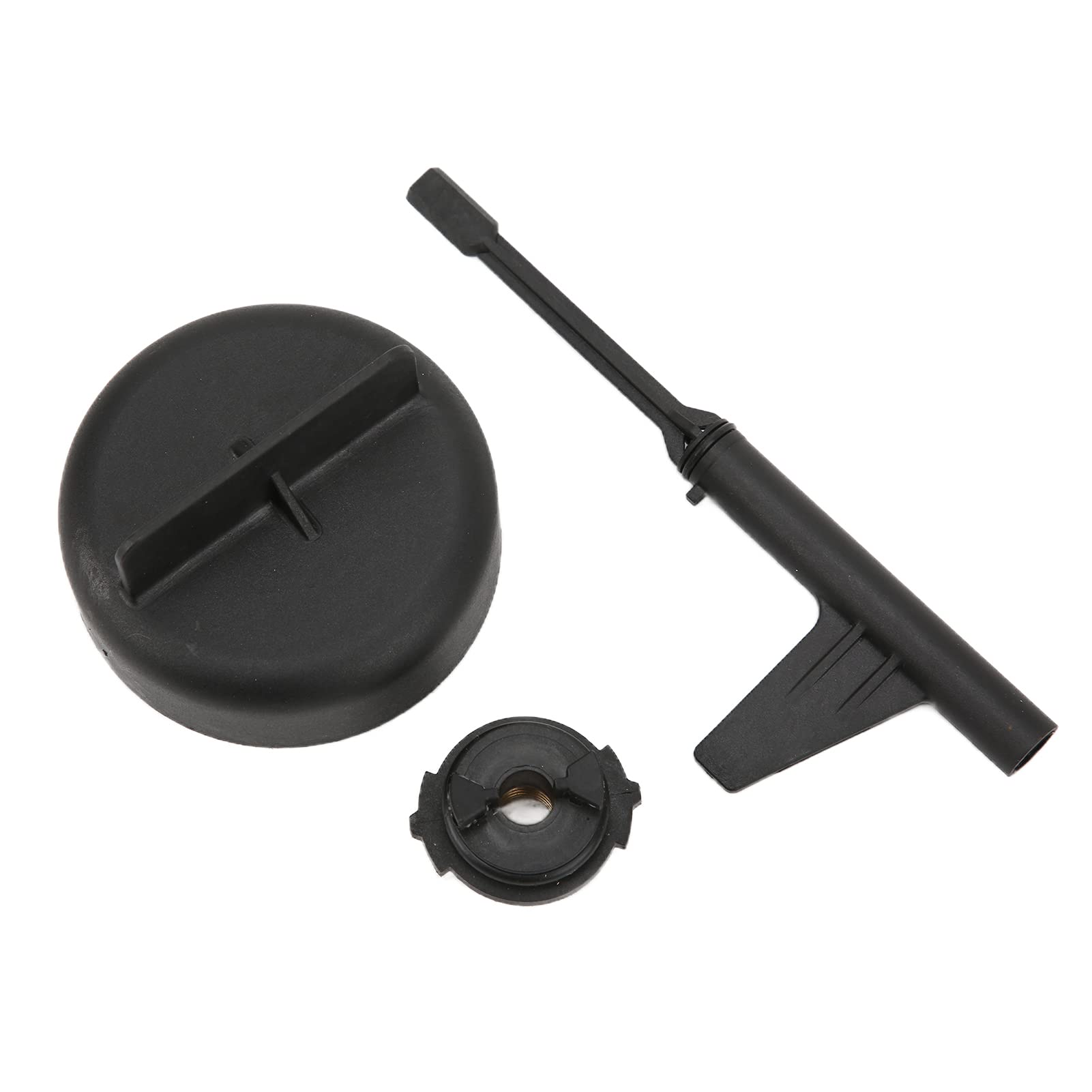 3 Teile/satz Ölablass Füllwerkzeuge Adapter Kit Ersatz für Mercedes Benz 9G TRONIC 725 Getriebe Ölablass Werkzeug Set 3 Teile/satz Ölablass Füllwerkzeuge Adapter Kit Ersatz für Mercedes Benz 9G TRONIC 725 Getriebe Ölablass Werkzeug Set von Akozon