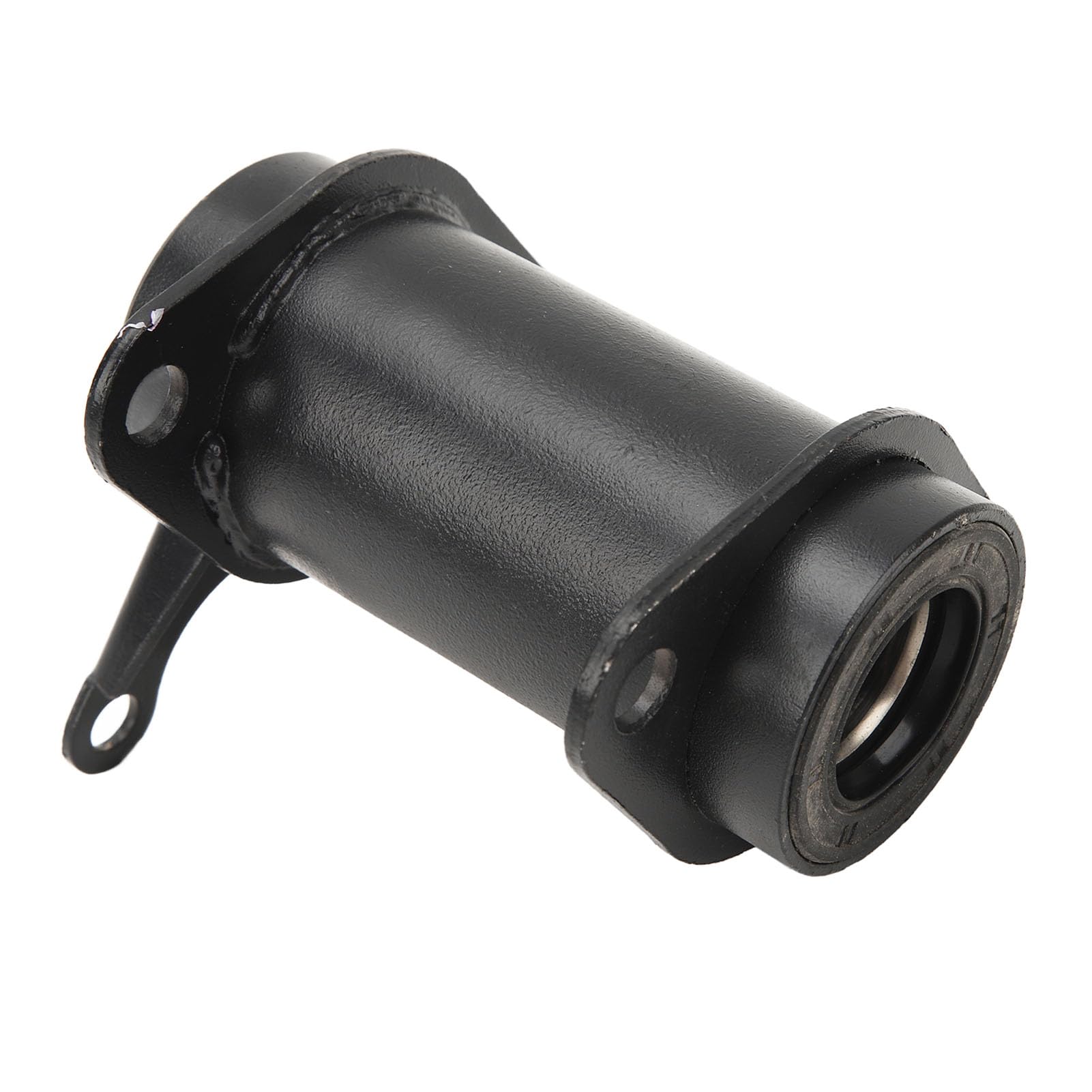 30mm Hinterachslagerträger, Hinterachslagerträger Hochfester ATV-Achslagerträger mit Nabe für 110cc Bis 200cc Quad Go Karts Bike 30mm Hinterachslagerträger, Hinterachslagerträger Hochfester ATV-Achslagerträger mit Nabe für 110cc Bis 200cc Quad Go Karts Bike von Akozon