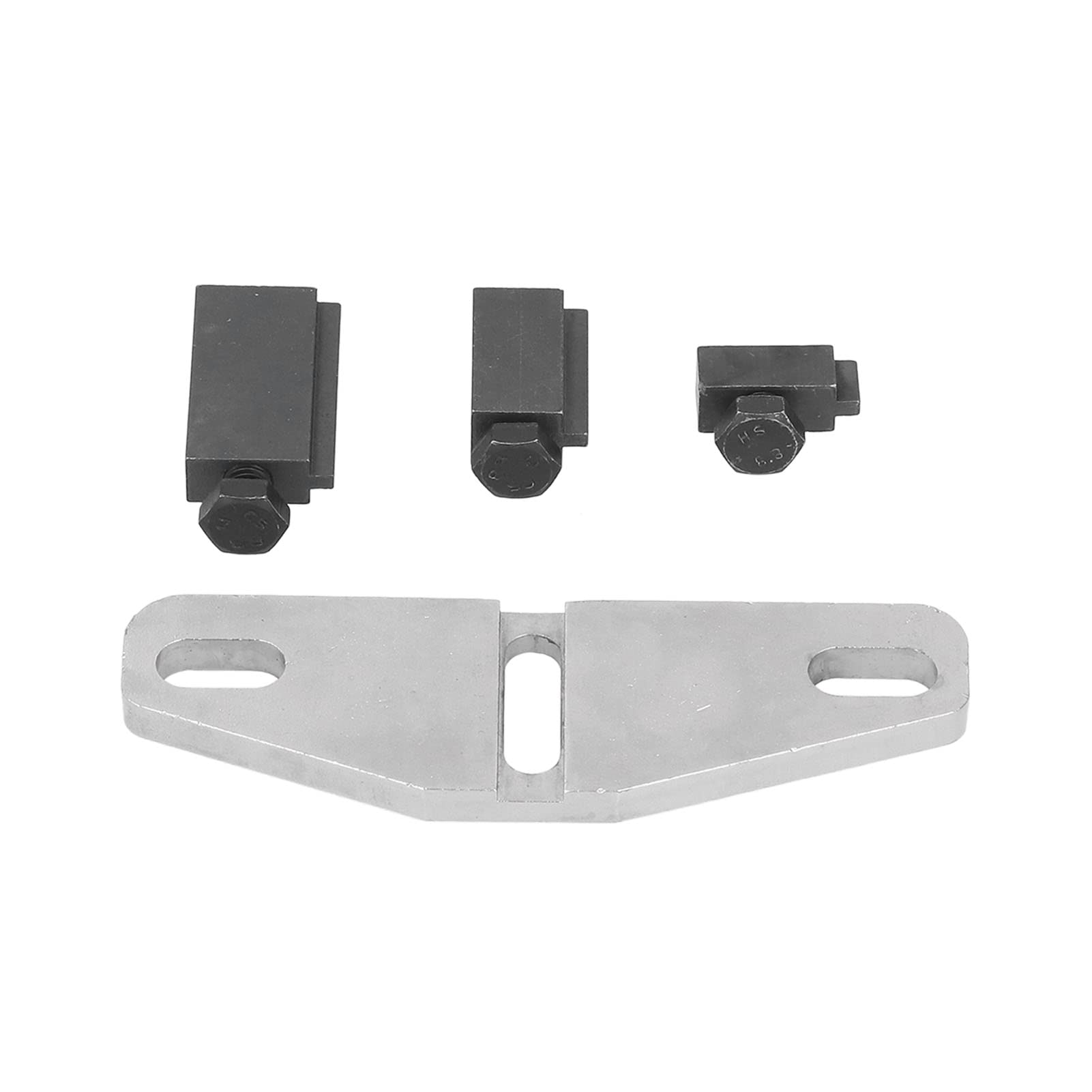 4-teiliges Schwungrad-Arretierwerkzeug-Set 3-Adapter 303-393 für 1.8TDdi TDCi Benzin 1.6Ti-VCT Autoteile Autozubehör 4-teiliges Schwungrad-Arretierwerkzeug-Set 3-Adapter 303-393 für 1.8TDdi TDCi Benzin 1.6Ti-VCT Autoteile Autozubehör von Akozon
