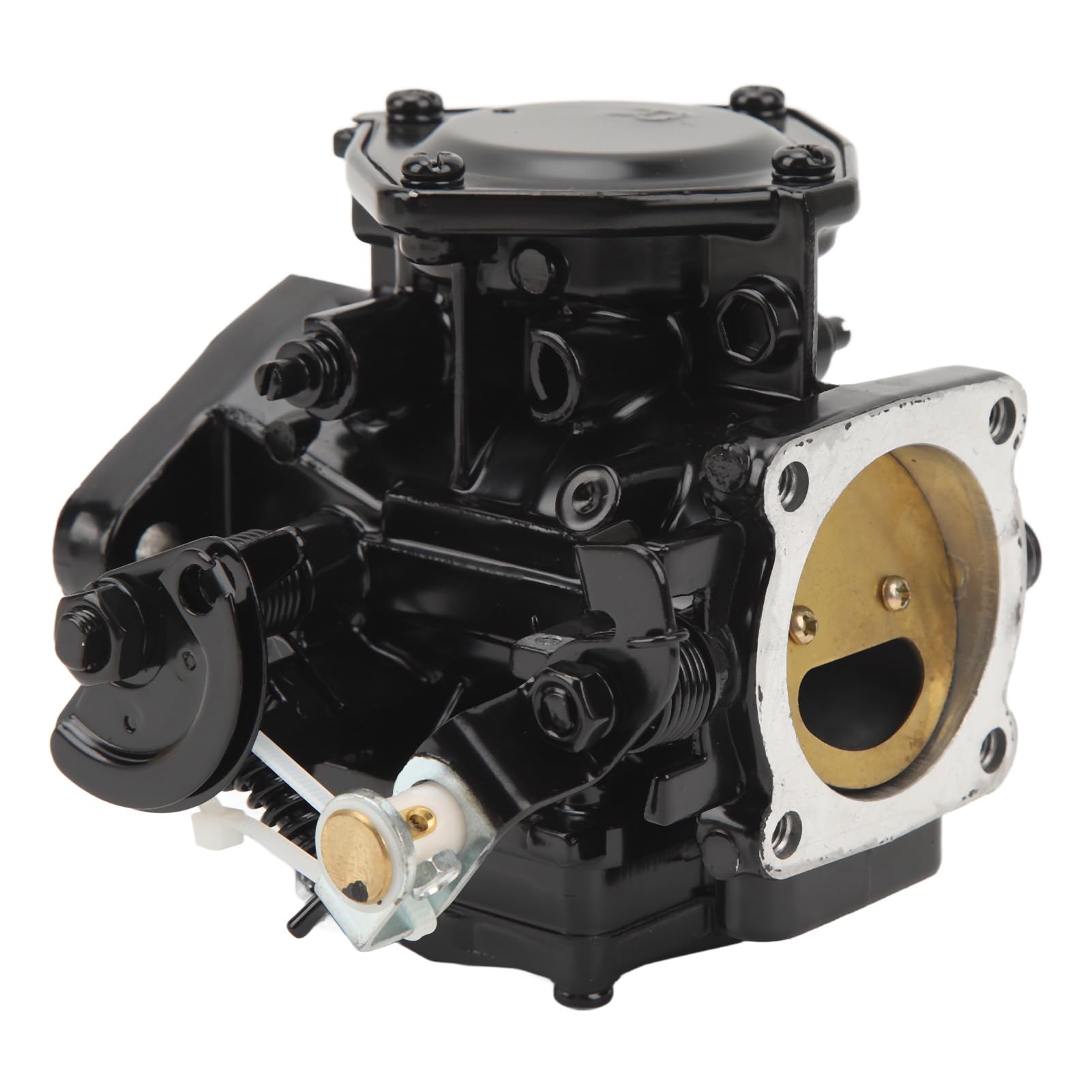 44-mm-Motorschutzvergaser für FX1 SuperJet VXR Pro Wave 44-mm-Motorschutzvergaser für FX1 SuperJet VXR Pro Wave von Akozon