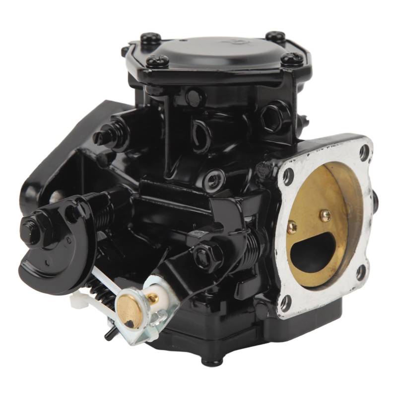 44-mm-Motorschutzvergaser für FX1 SuperJet VXR Pro Wave von Akozon