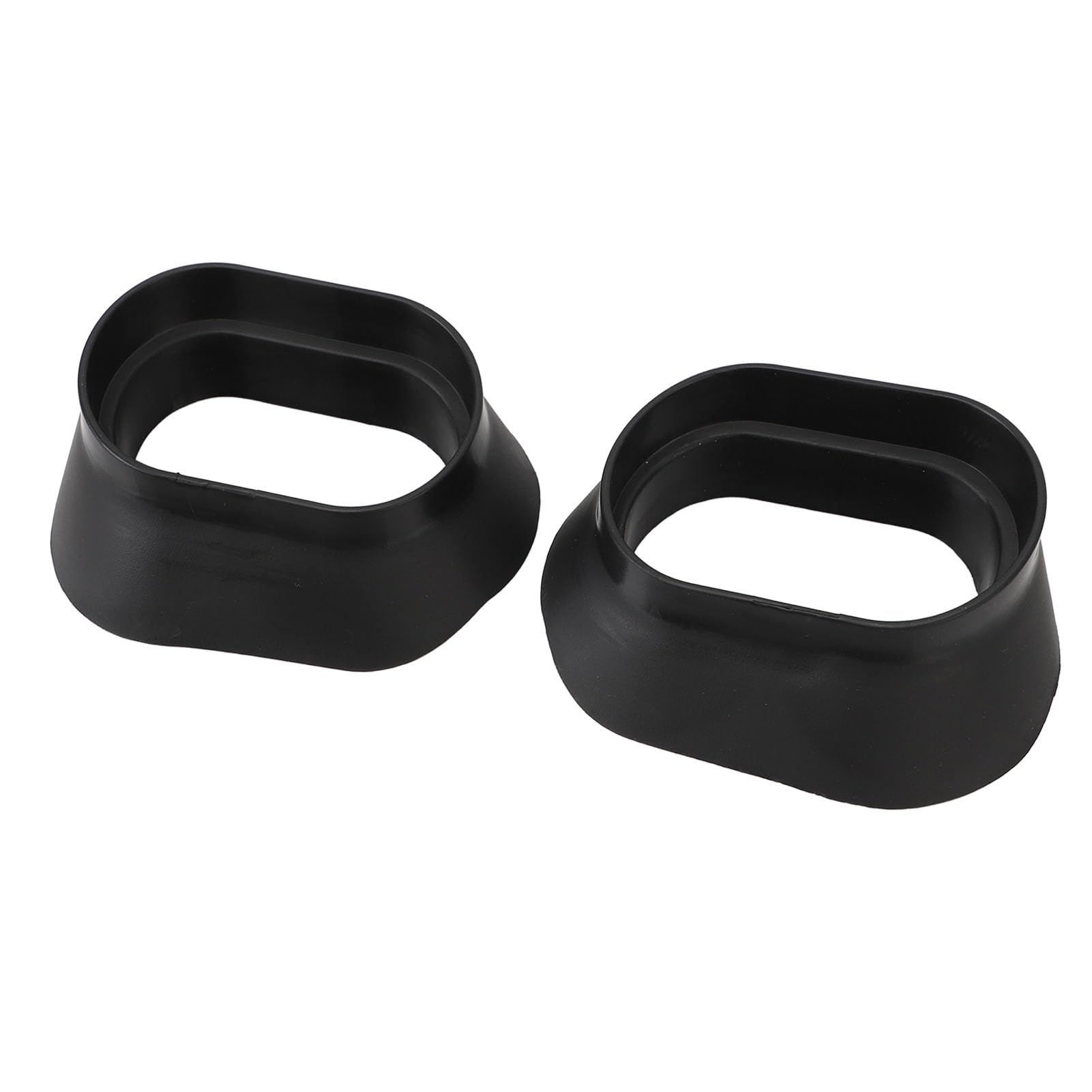 Akozon Air Direct Gummiansaugmanschetten, 94423 29G00 Luftansaugkanal Gummimanschetten Ersatz für Suzuki GSXR 600 750 2004 Bis 2005 Air Direct Ansaugmanschetten Akozon Air Direct Gummiansaugmanschetten, 94423 29G00 Luftansaugkanal Gummimanschetten Ersatz für Suzuki GSXR 600 750 2004 Bis 2005 Air Direct Ansaugmanschetten von Akozon