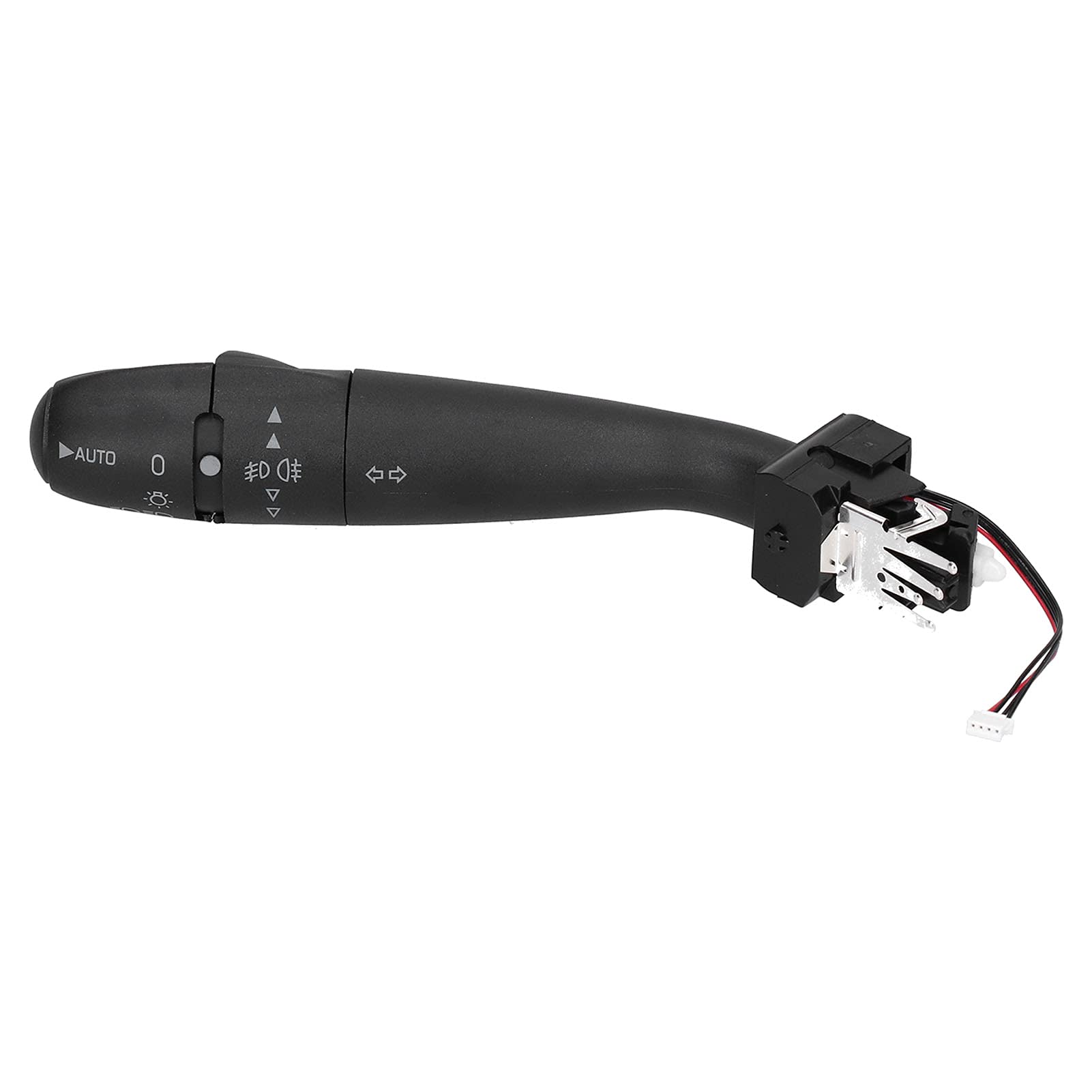 Blinkerschalter Peugeot 206 Sw, Akozon Auto Blinkerschalter Links Lenkstockschalter Car Steering Blinkerhebel Blinkerschalter Scheinwerferschalter für Peugeot 206 207 307 301 308 3008 405 407408 Blinkerschalter Peugeot 206 Sw, Akozon Auto Blinkerschalter Links Lenkstockschalter Car Steering Blinkerhebel Blinkerschalter Scheinwerferschalter für Peugeot 206 207 307 301 308 3008 405 407408 von Akozon