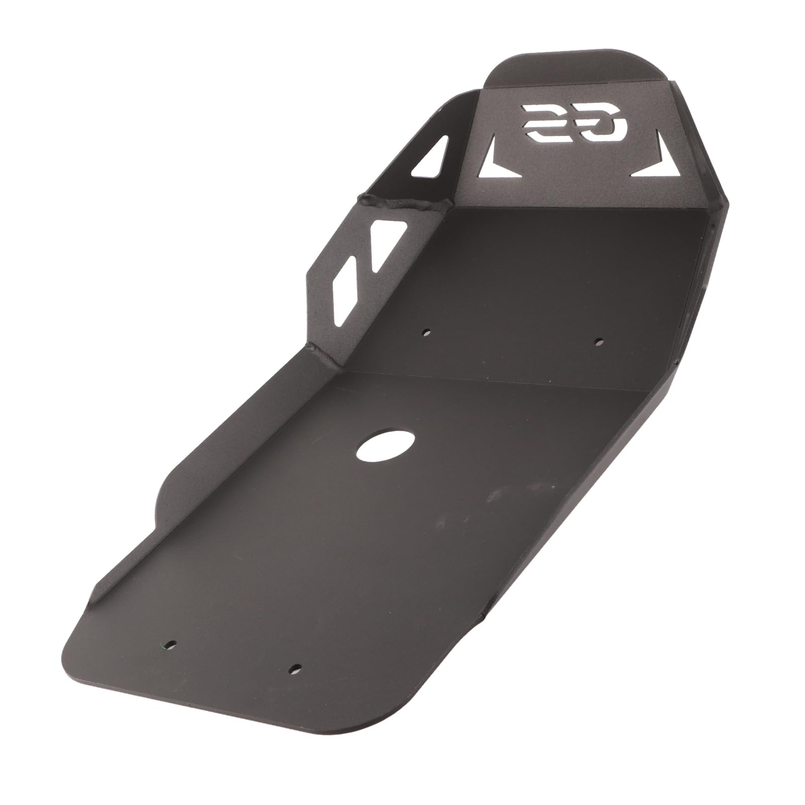Akozon Carbon Steel Motor Chassis Guard Bottom Protection Cover für F750GS F850GS ADV 2020-2023 Akozon Carbon Steel Motor Chassis Guard Bottom Protection Cover für F750GS F850GS ADV 2020-2023 von Akozon