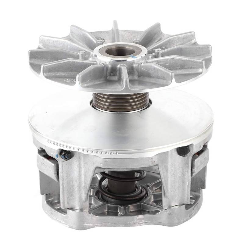 Akozon EBS Primärantriebskupplung OE: 1321706 Austausch der Primärkupplung Fit für Polaris Sportsman 500 1998-2005 von Akozon