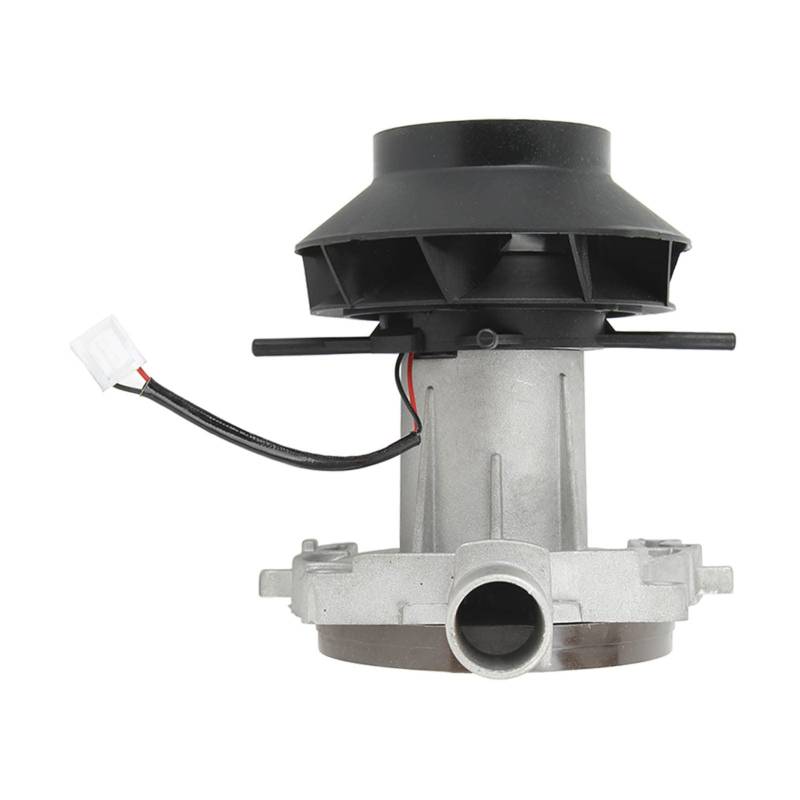 Akozon Gebläsemotorbaugruppe, 12V 5KW Gebläsemotor Wärmeableitung Profi Ersatz-Auto-Gebläsemotor für Standheizung von Akozon
