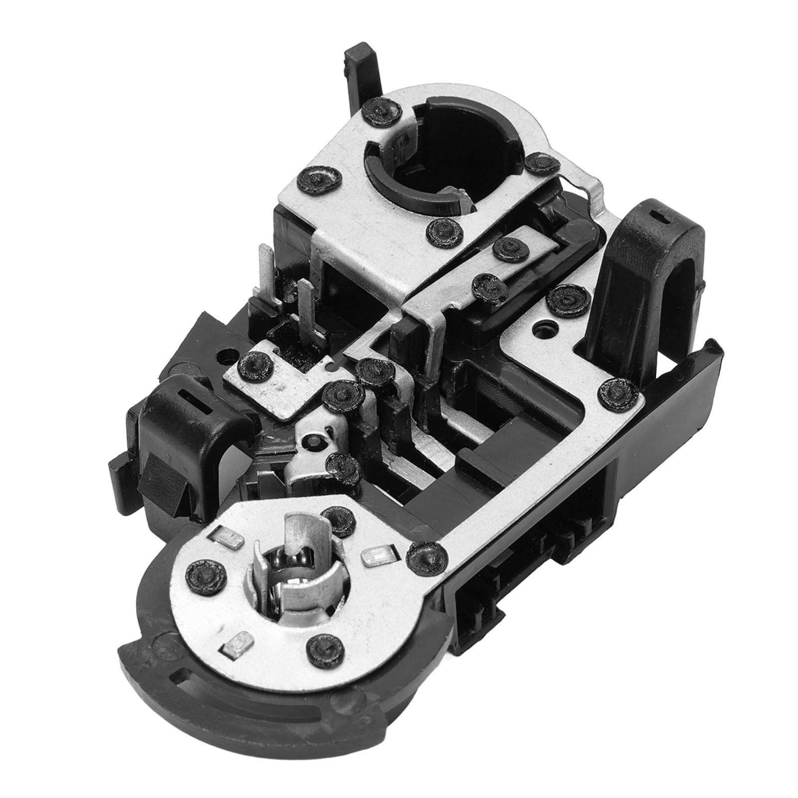 Akozon HECKLICHT BULB HALTER STABILE UNTERSTÜTZUNG RÜCKLICHT FÜR F30 F31 F80 2011-2015 M3 (Links: 63217313059) von Akozon