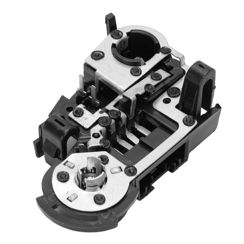 Akozon HECKLICHT BULB HALTER STABILE UNTERSTÜTZUNG RÜCKLICHT FÜR F30 F31 F80 2011-2015 M3 (Links: 63217313059) von Akozon