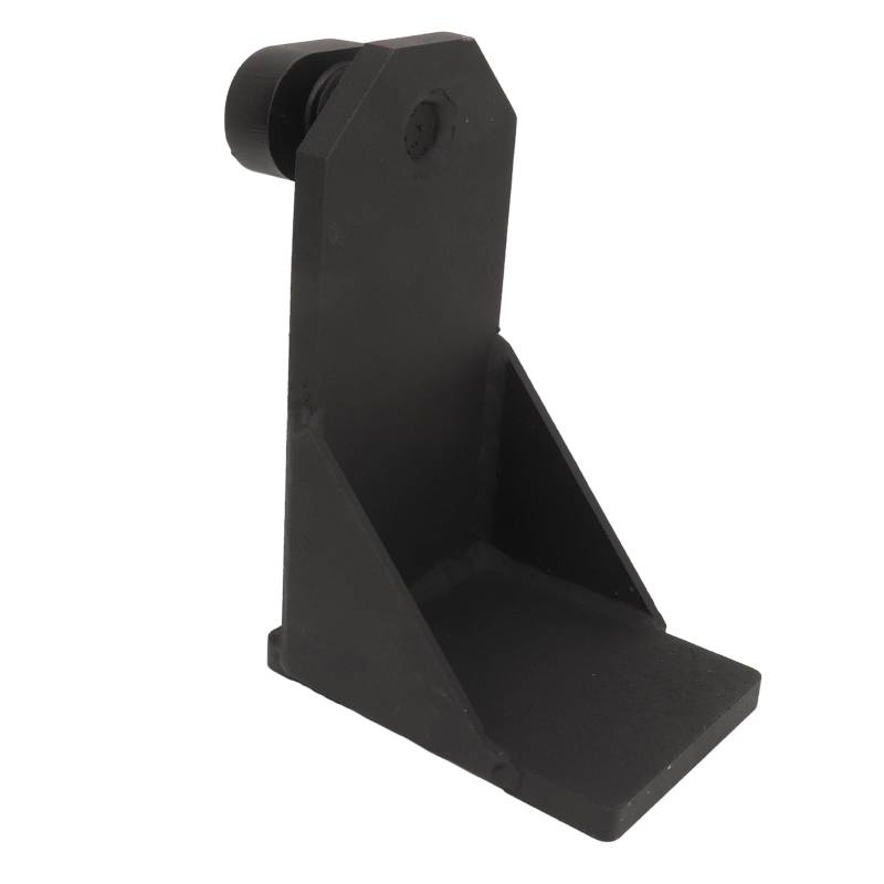 Akozon Jack Lug, Shipping Container Jack Lug Heavy Duty Storage Container Leveler Booster für die Schifffahrtsindustrie Logistiklager von Akozon