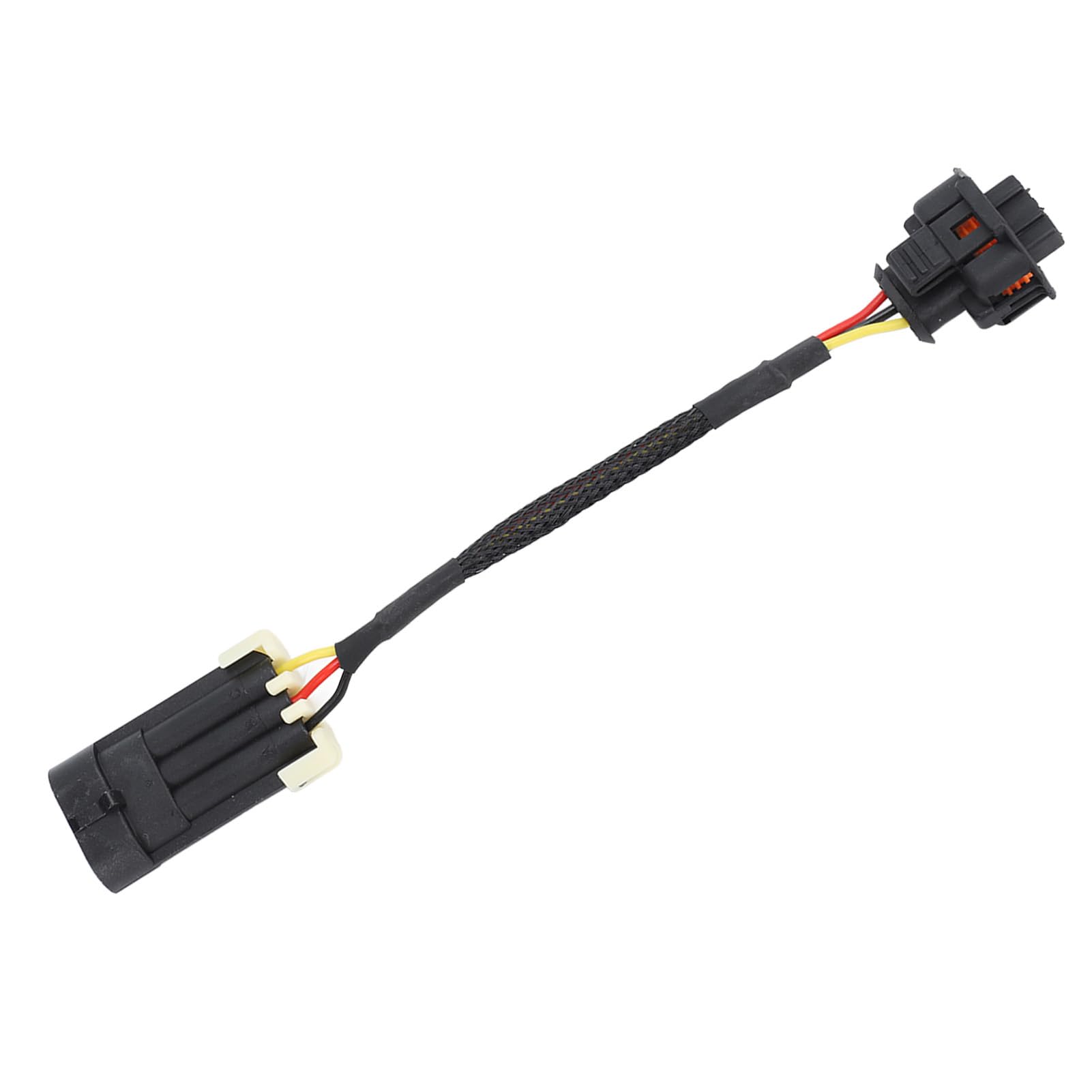 Akozon LS3 LS9 LSA MAP Sensor Adapter Kabelbaum LS1 LS2 LS6 zu Gen 4 Motor Zur Verbesserung von Automotoren Akozon LS3 LS9 LSA MAP Sensor Adapter Kabelbaum LS1 LS2 LS6 zu Gen 4 Motor Zur Verbesserung von Automotoren von Akozon