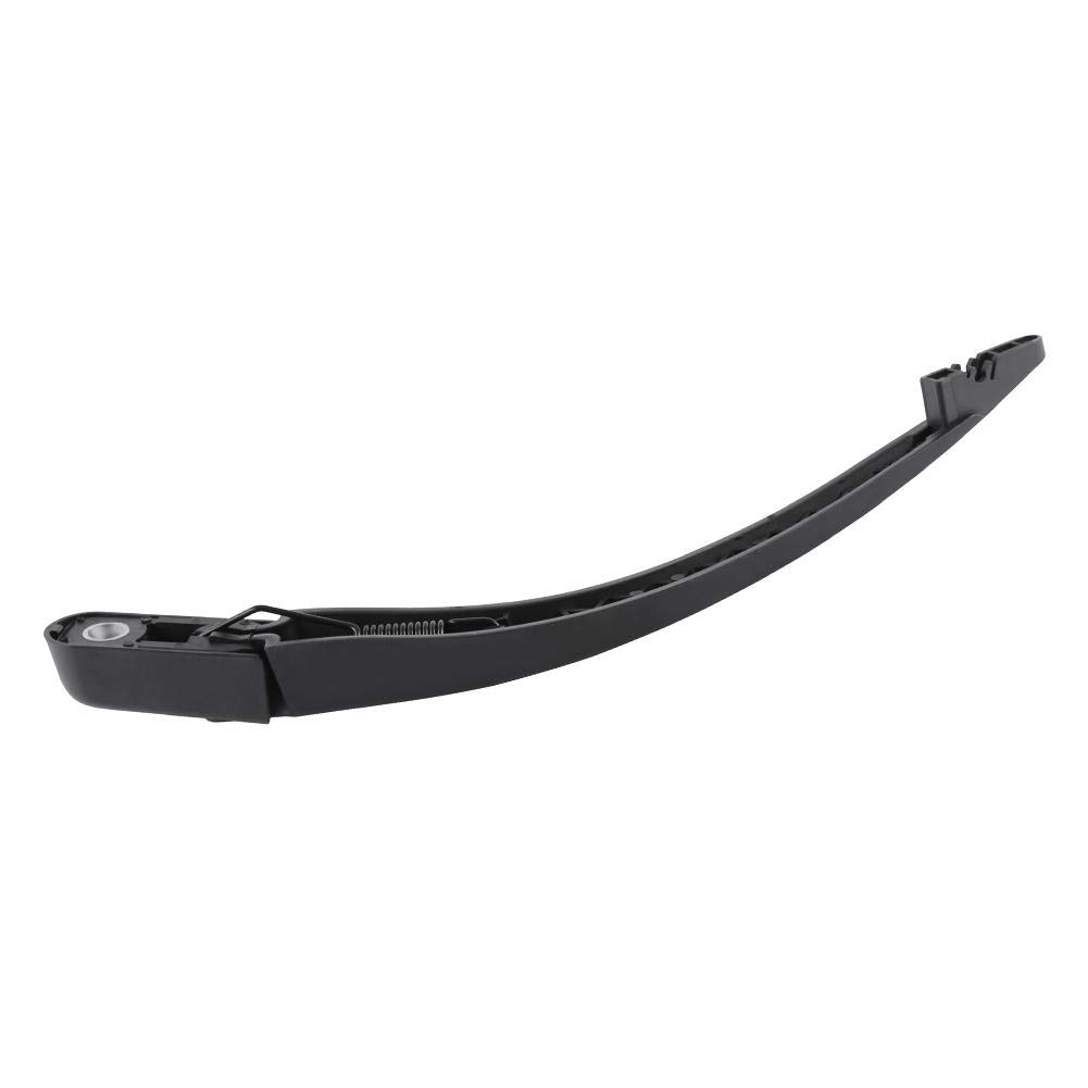Akozon Auto Car Heckscheibenwischerarm für 107 C1 2005-2003 Akozon Auto Car Heckscheibenwischerarm für 107 C1 2005-2003 von Akozon