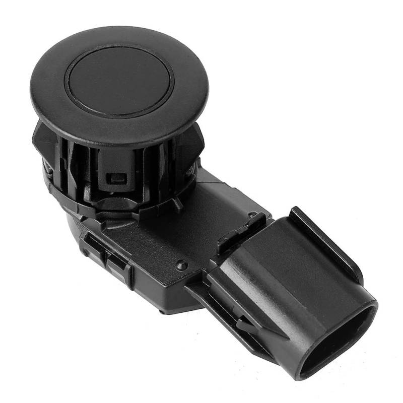 Akozon Schwarzer PDC Parksensor Ersatz für RAV4 2.5L L4 2017-2018 89341-42060 Autoalarm und Sicherheit, Parksensor Hinten Ersatz für Rav4 2018 Hybrid von Akozon