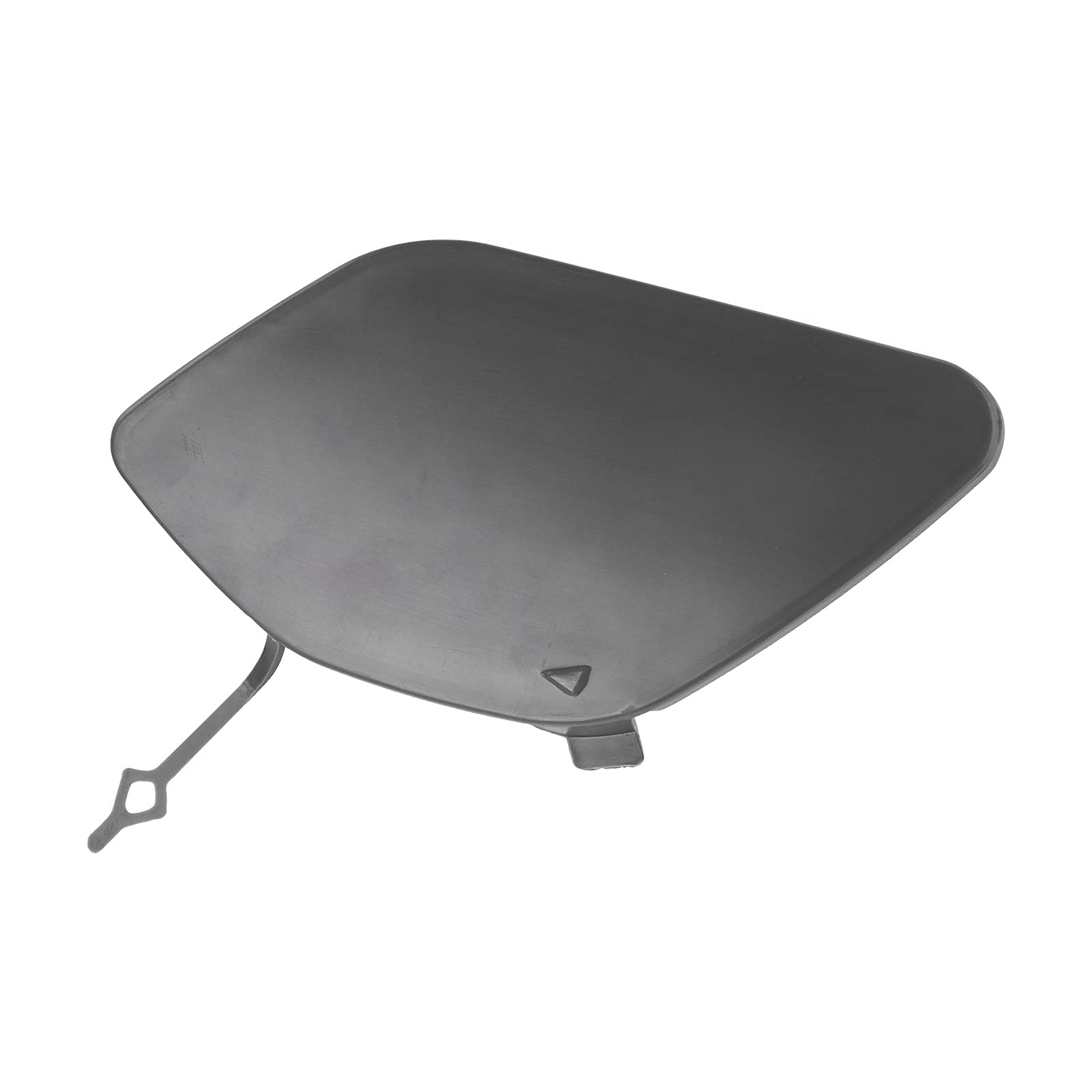 Akozon Stoßstangenabdeckung, 51137361220 Abschleppöse Kappenabdeckung für Vordere Stoßstange, Ersatz für X1-Serie F48 2014-2017 Akozon Stoßstangenabdeckung, 51137361220 Abschleppöse Kappenabdeckung für Vordere Stoßstange, Ersatz für X1-Serie F48 2014-2017 von Akozon