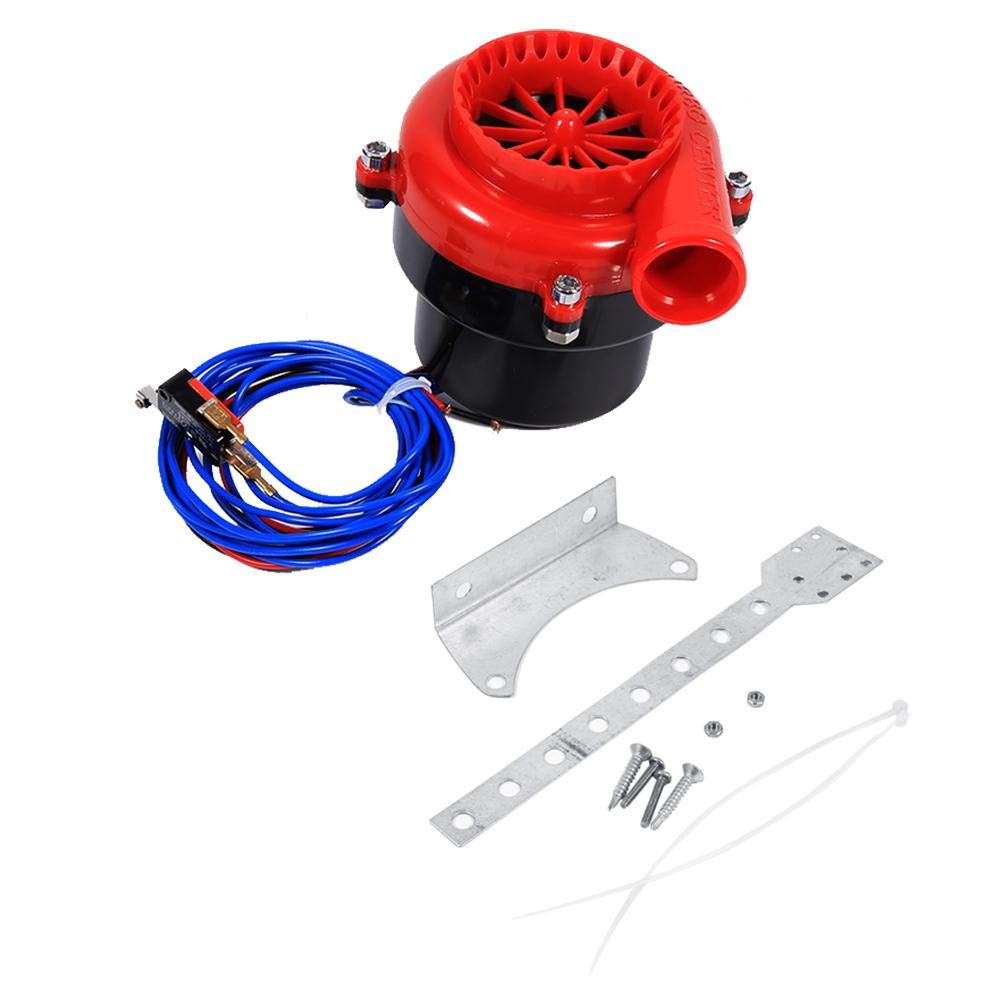 Akozon Turbos Teile,Fake Dump Ventil Turbo Auto Fake Dump Turbo Fake Dump Elektronische Turbo Fake Dump Turbo Ventil Fake Dump Turbo Analog Akozon Turbos Teile,Fake Dump Ventil Turbo Auto Fake Dump Turbo Fake Dump Elektronische Turbo Fake Dump Turbo Ventil Fake Dump Turbo Analog von Akozon