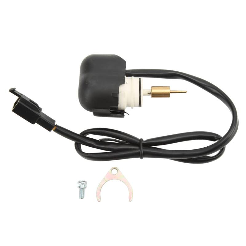 Akozon Vergaser Carb Choke 5507-180 Für Arctic Cat 400 4X4 AUTOMATISCHES Handbuch 2005-2008 von Akozon