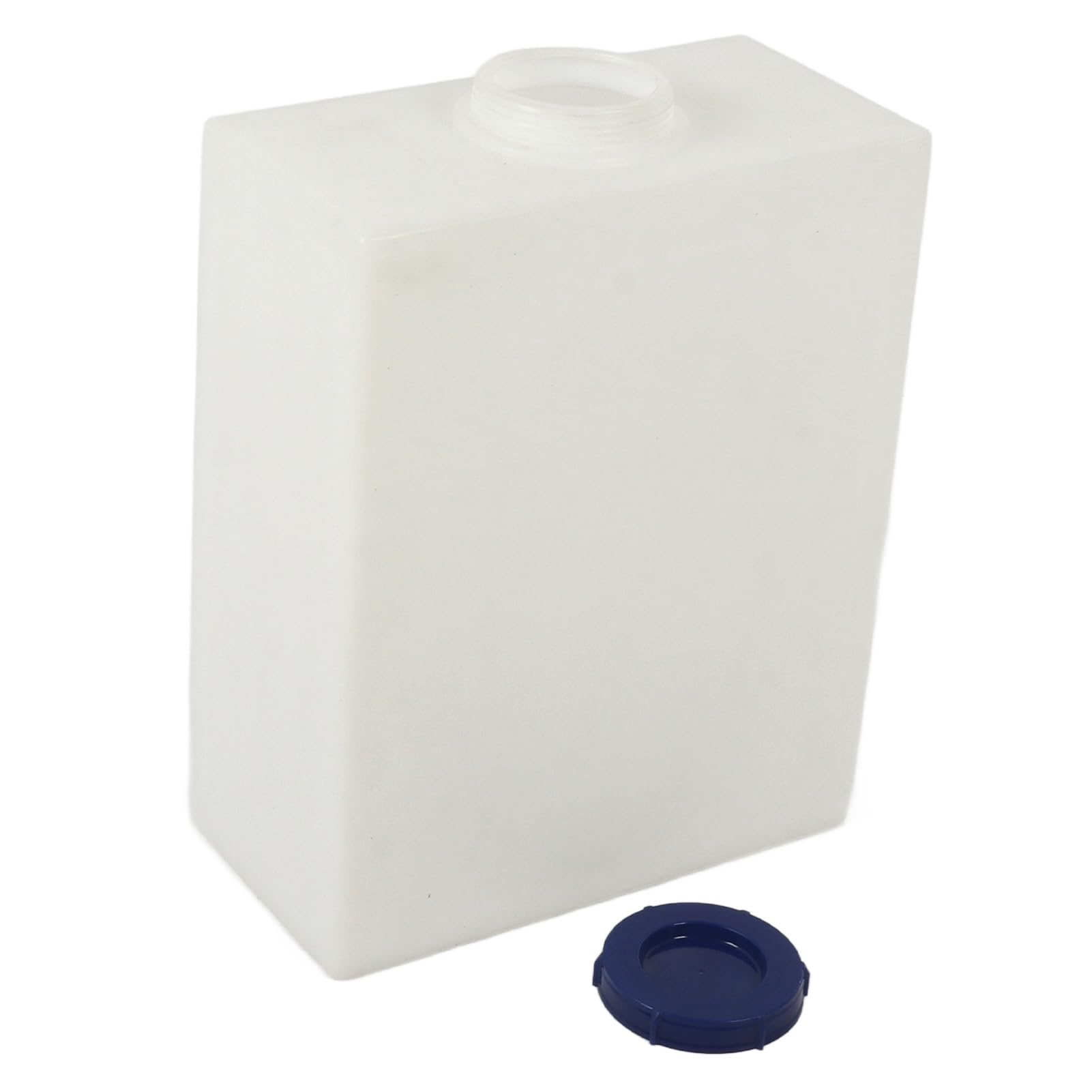 Akozon Wohnmobil-Wassertank, 19,7 X 15,7 X 7,9 Zoll 10 Gallonen Wohnmobil-Wasserspeichertank Hitzebeständiger PE-Frischwassertank für Anhängerboot-Yacht Akozon Wohnmobil-Wassertank, 19,7 X 15,7 X 7,9 Zoll 10 Gallonen Wohnmobil-Wasserspeichertank Hitzebeständiger PE-Frischwassertank für Anhängerboot-Yacht von Akozon