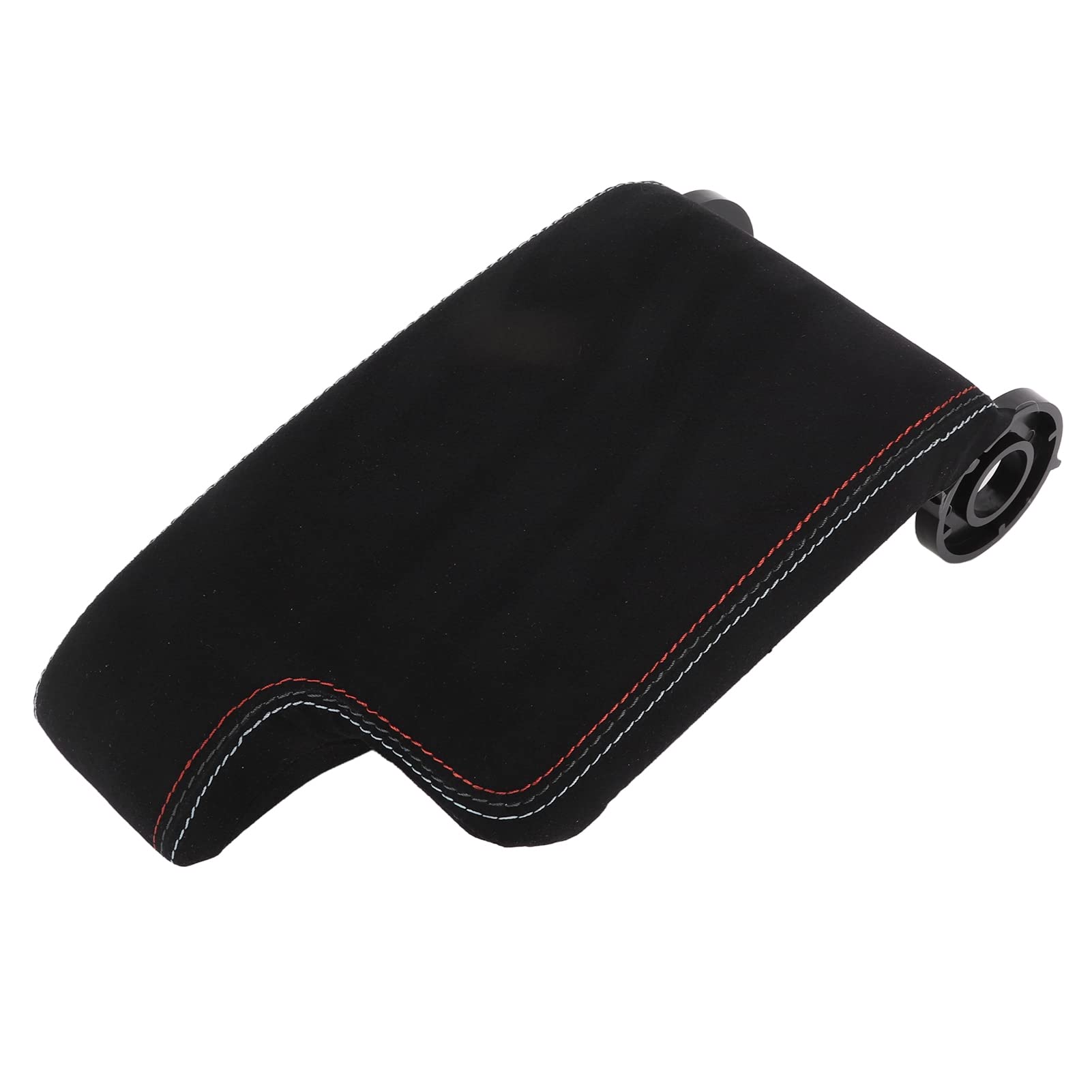 Auto-Armlehnenabdeckung Mittelkonsolen-Armlehnen-Ersatz Dreifarbig Genähte Mittelkonsolenabdeckung Armlehnenkasten-Deckelschutz 8K0 864 207 A Ersatz für E46 Modell 1999-2004 Auto-Armlehnenabdeckung Mittelkonsolen-Armlehnen-Ersatz Dreifarbig Genähte Mittelkonsolenabdeckung Armlehnenkasten-Deckelschutz 8K0 864 207 A Ersatz für E46 Modell 1999-2004 von Akozon