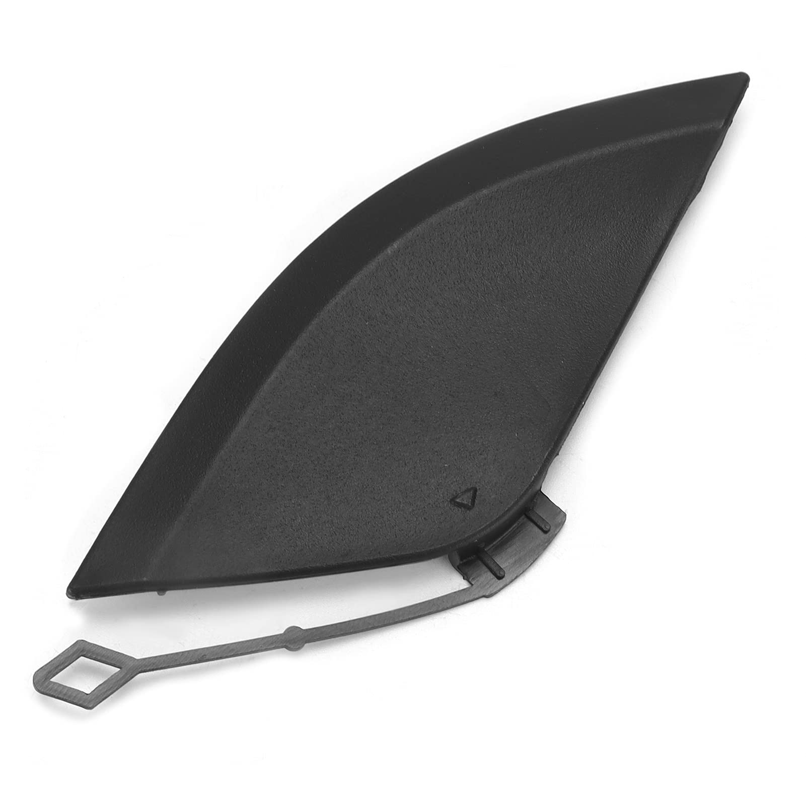 Auto Frontstoßstange Abschlepphakenabdeckung 51117210474 Ersatz für X3 F25 X4 F26 2009-2013 ABS Abschlepphakenkappe,Abschlepphakenöse,für Auto Auto Frontstoßstange Abschlepphakenabdeckung 51117210474 Ersatz für X3 F25 X4 F26 2009-2013 ABS Abschlepphakenkappe,Abschlepphakenöse,für Auto von Akozon