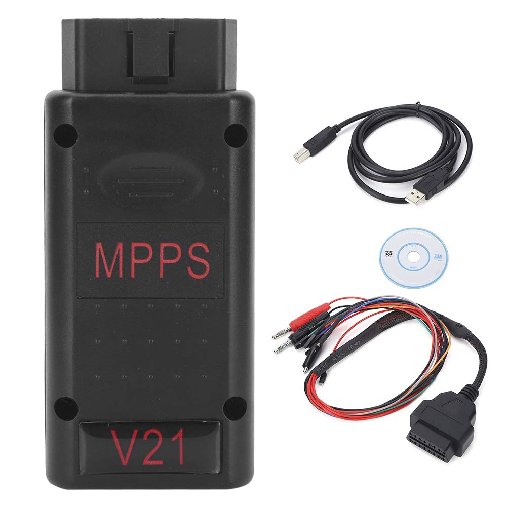 Auto MPPS V21 Main + Tricore + Multiboot Tricore Cable ECU Chip Tuning Scanner pour Le Diagnostic de Voiture+mpps v21 Pro mpps v21 Pro mpps v21 Pro mpps v21 Pro Auto MPPS V21 Main + Tricore + Multiboot Tricore Cable ECU Chip Tuning Scanner pour Le Diagnostic de Voiture+mpps v21 Pro mpps v21 Pro mpps v21 Pro mpps v21 Pro von Akozon