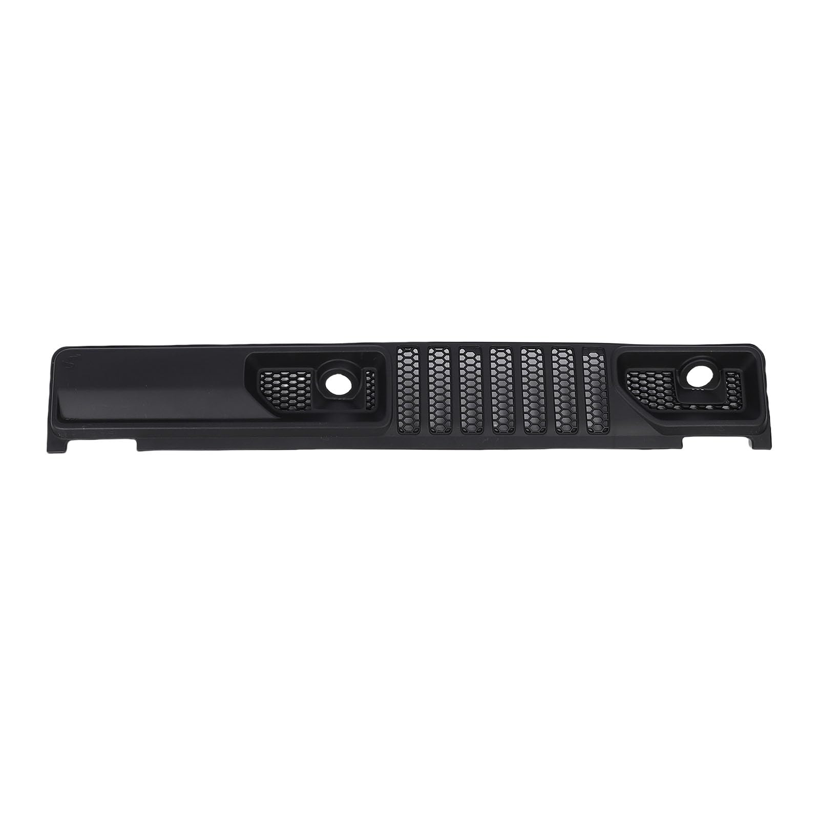 Auto Windschutzscheibe Wischer Cowl Panel Kühlergrill Hochfestungsersatz für JL 2018-2024 Linkes Antrieb Auto Windschutzscheibe Wischer Cowl Panel Kühlergrill Hochfestungsersatz für JL 2018-2024 Linkes Antrieb von Akozon
