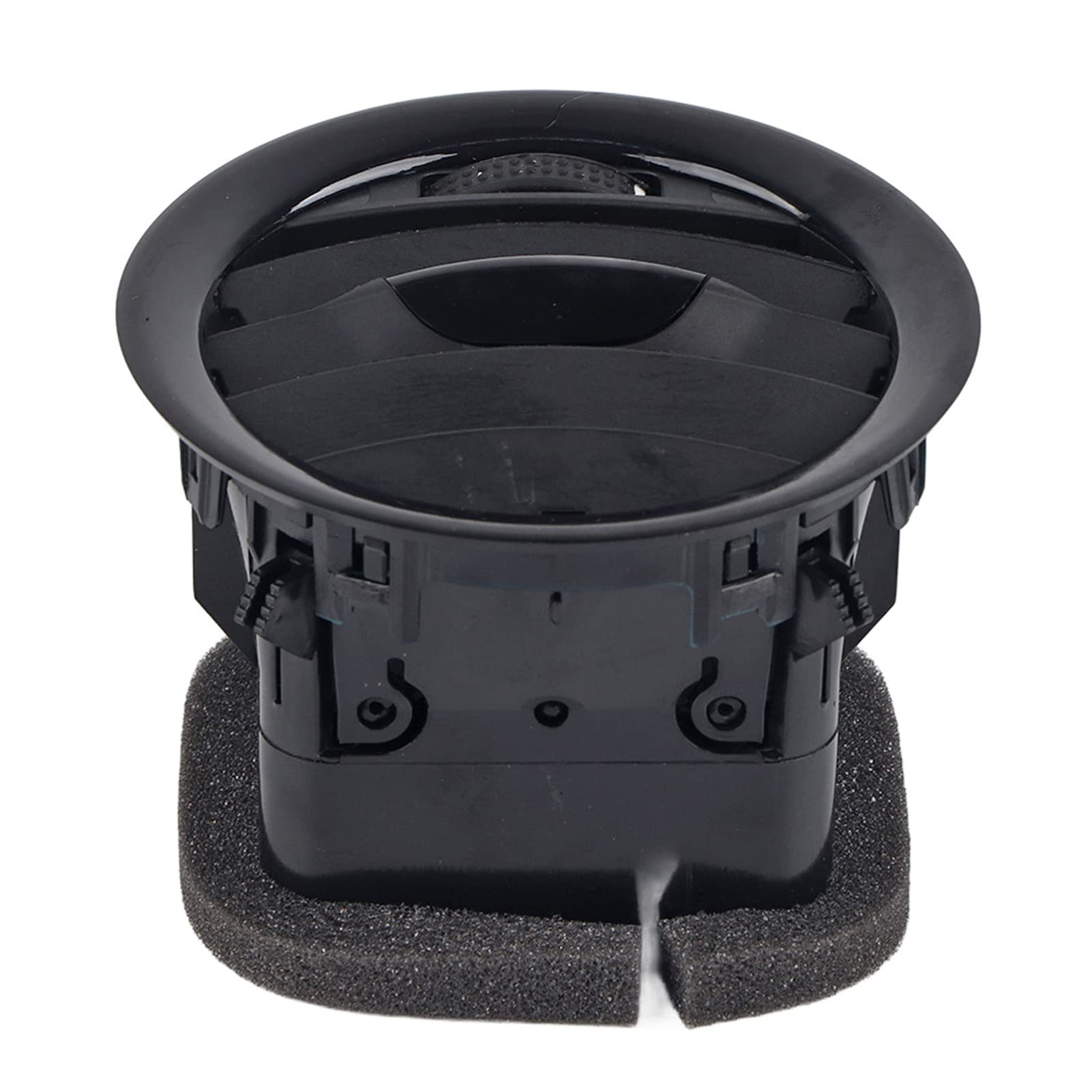 Automotive HVAC Heizungen Armaturenbrett Air Vent Heizung Außen 13203702 13365425 für Corsa D 2006–2014 Air Vent Automotive HVAC Heizungen Armaturenbrett Air Vent Heizung Außen 13203702 13365425 für Corsa D 2006–2014 Air Vent von Akozon