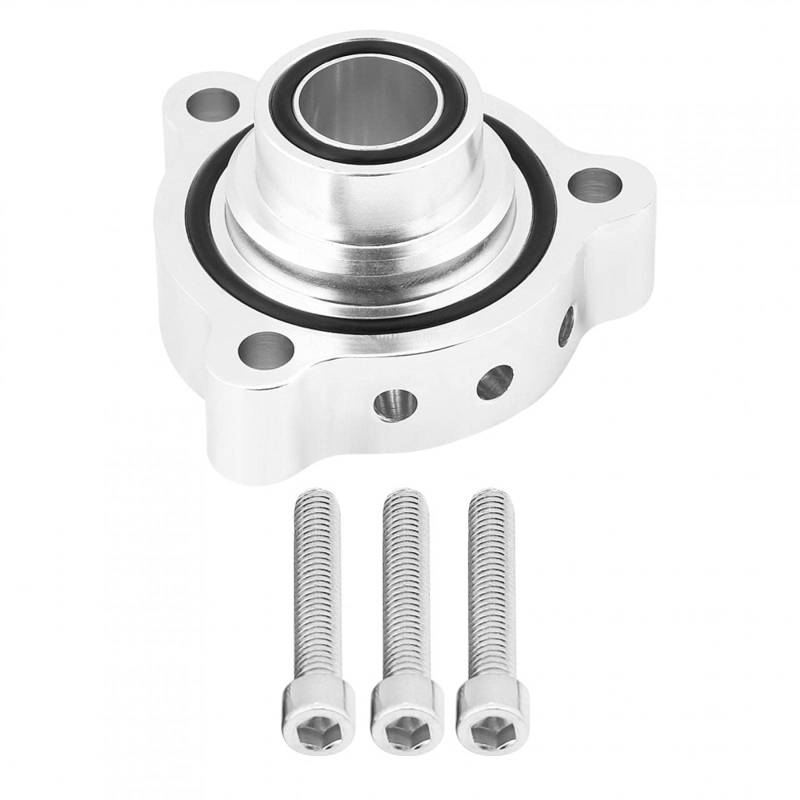 Blow Off Valve Dump Adapter Ersatz für 1.6 Turbo Motoren von Akozon