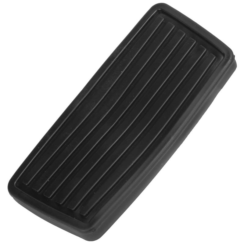 Bremspedalauflage, Automatischer Gummi 46545-S84-A81 Ersatz-Auto-Fußpedalbeschleuniger für ACCORD 1998-2012 Kraftstoff von Akozon