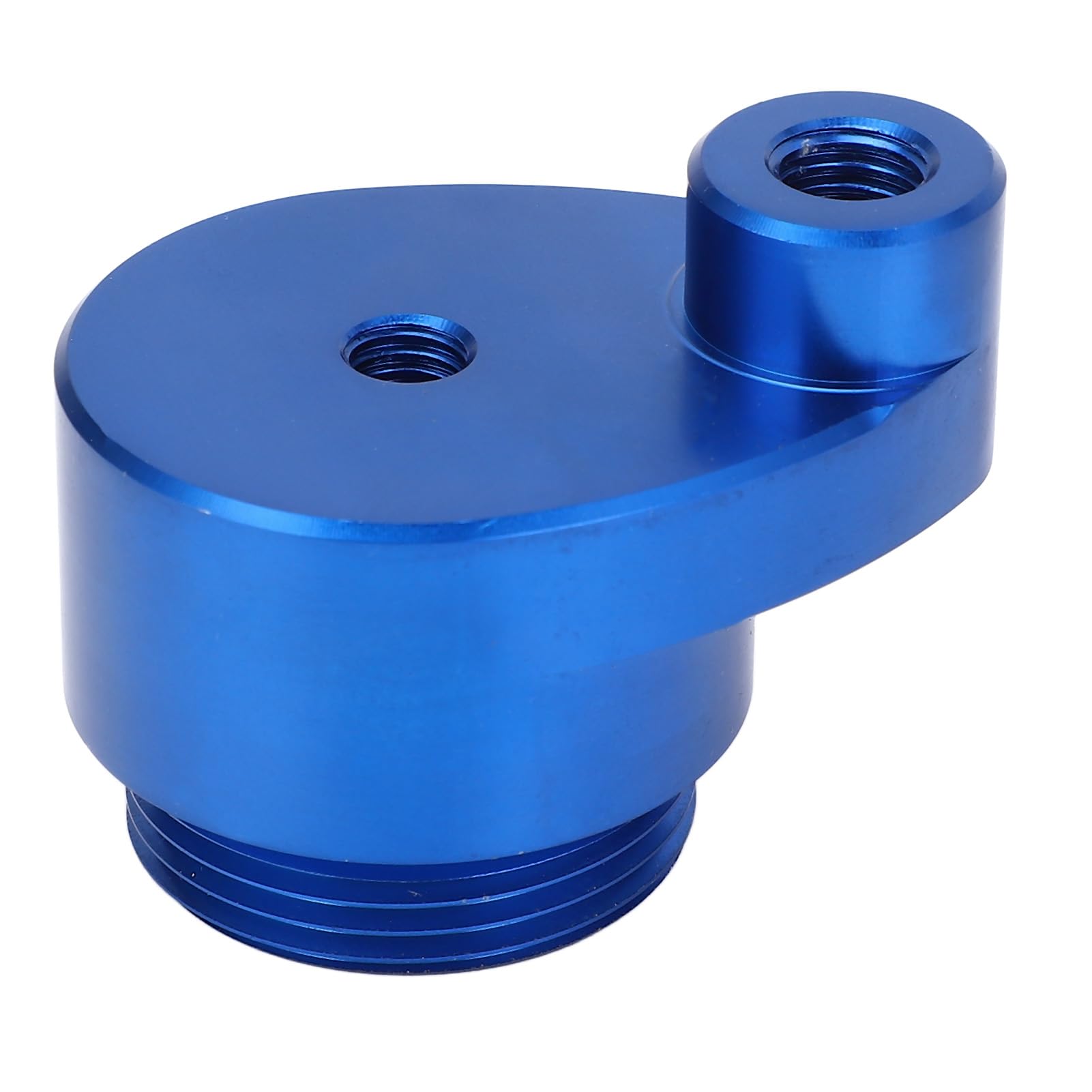 CVT-Kupplungsspreizer-Antriebsriemen-Entfernungswerkzeug 708200686, Leichtes Set für Can Am Maverick X3 Max RS DS 72 Zoll 64 Zoll Turbo RR X DS X MR X RS X RC (BLUE) von Akozon