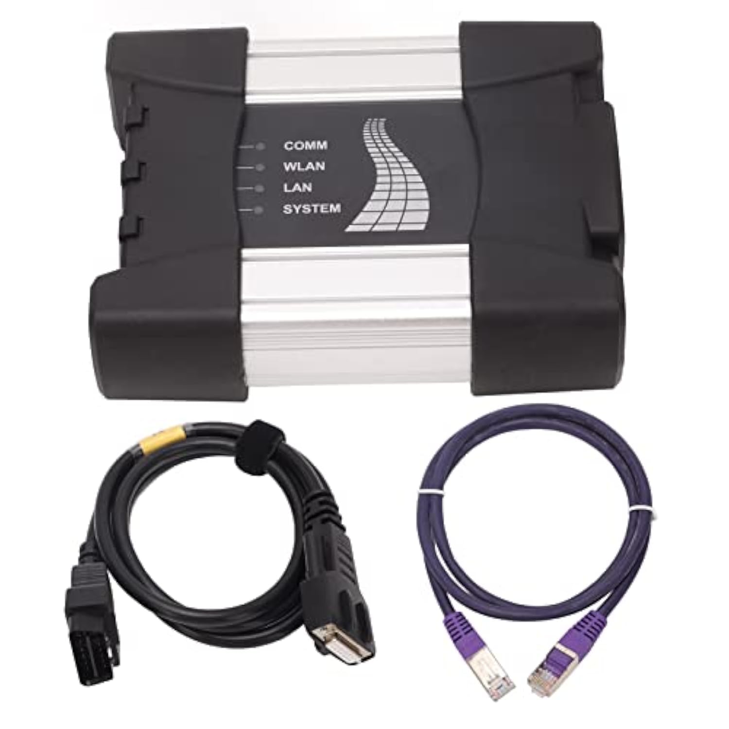 Diagnose-Scan-Tool, Für Diagnostic Programming Tool Professioneller Diagnosescanner Ersatz für Popular Diagnose-Scan-Tool, Für Diagnostic Programming Tool Professioneller Diagnosescanner Ersatz für Popular von Akozon