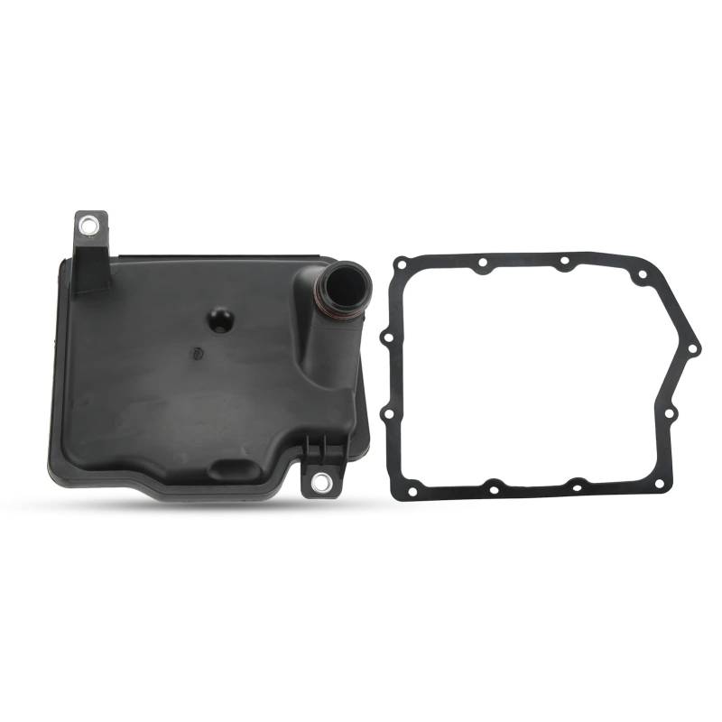 Dichtungssatz für Getriebefilter, 68018555aa Getriebeölfilter Ersatz für Avenger Grand Caravan von Akozon