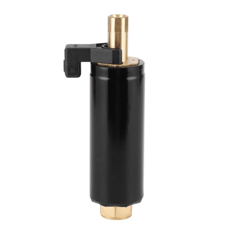 Elektrische Kraftstoffpumpe 3858261 Ersatzzubehör Passend für OMC/fast alle Vergaser 4.3, 5.0, 5.7 Motoren 1992-2006 von Akozon