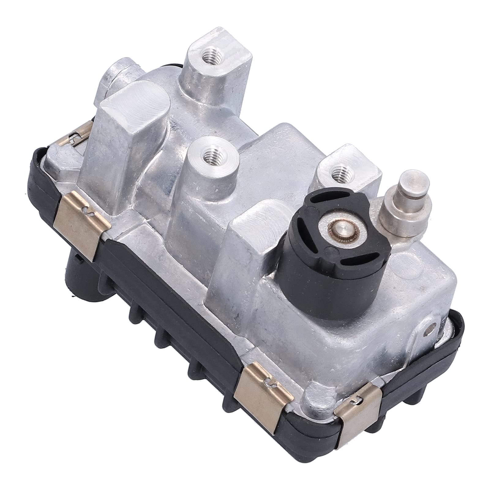 Akozon Turbolader Elektronischer Aktuator Elektronischer Turbo-Stellantrieb 765155 6NW-009-420 für C/E/GL/M/R-Klasse für 300 LX 3.0 Akozon Turbolader Elektronischer Aktuator Elektronischer Turbo-Stellantrieb 765155 6NW-009-420 für C/E/GL/M/R-Klasse für 300 LX 3.0 von Akozon
