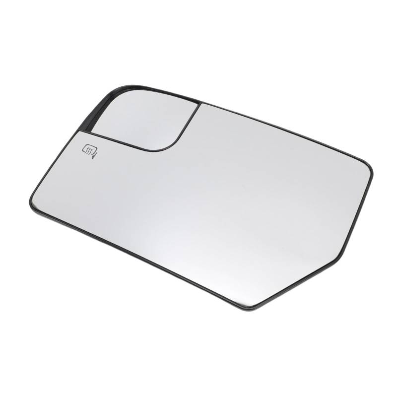 Erhitzte Klarheitspiegel-Glas-Defrosting Verhindern das Fogging für Expedition 2012-2017 (Links CL1Z17K707C) von Akozon