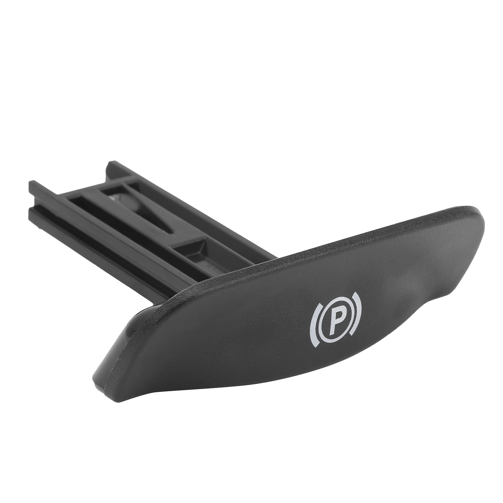 Ersatz des Handbremshebelgriffs fürVito 639 Viano 2003–2015 – Langlebiges ABS-Material Ersatz des Handbremshebelgriffs fürVito 639 Viano 2003–2015 – Langlebiges ABS-Material von Akozon