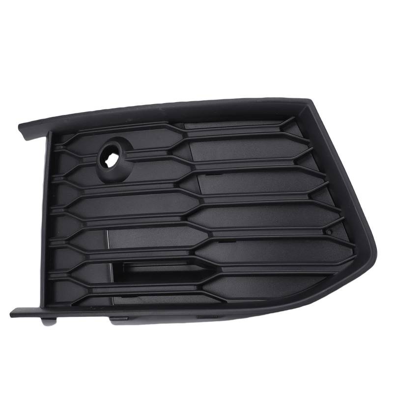Front Nebels Chein Werfer Kühlergrill, Stilvoller Look, Hochfest, Nebels Chein Werfer, Lünette, Ersatz, S-Linie C8 2018-2025 (Rechts 4K0807152a, 4K0807648a, 4K0807648b) von Akozon