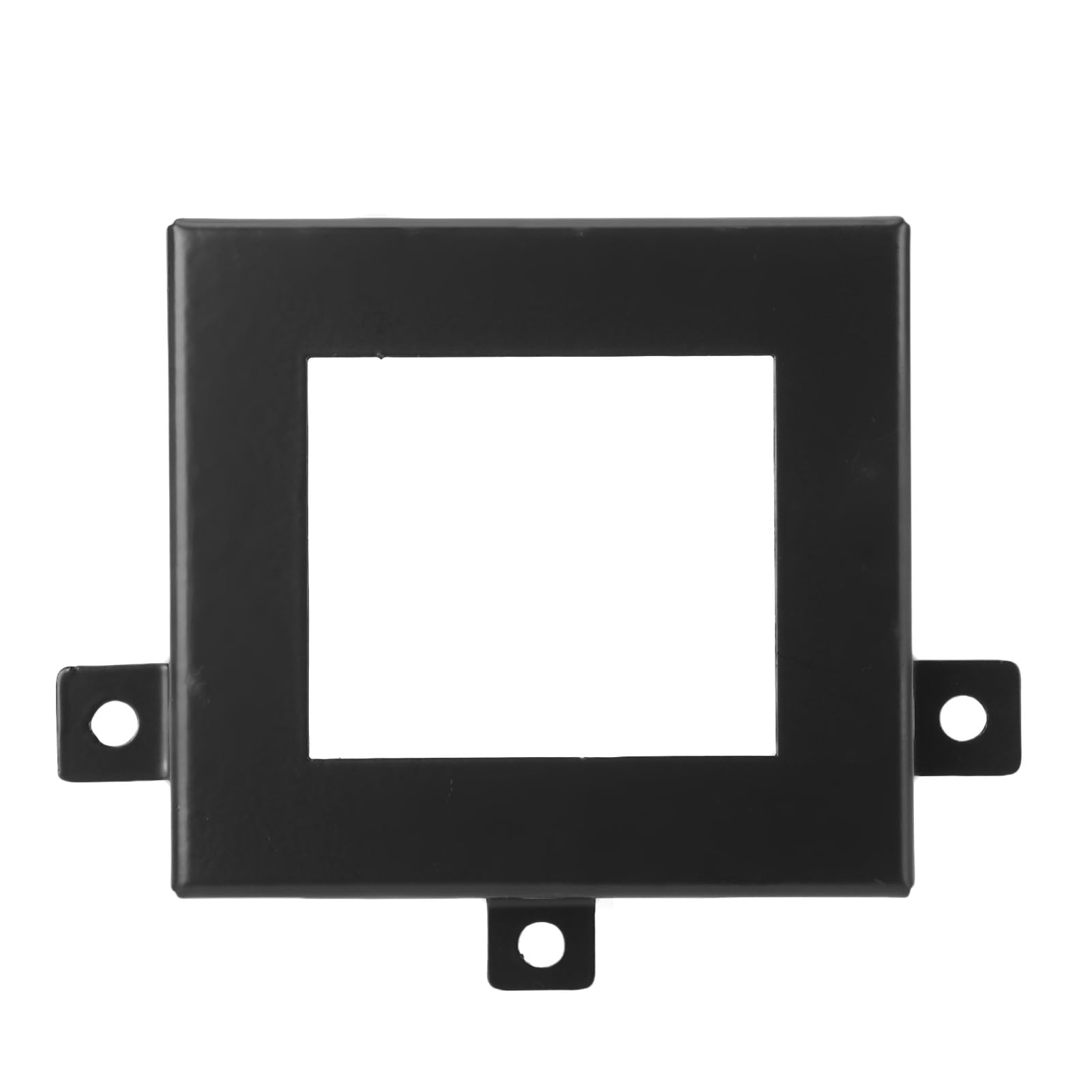 Frontsensor Beschützer Abdeckung Stahl Lang Anhaltende Hochfestigkeit Anti -Diebstahl -Autosensor -Schutzabdeckung Frontsensor Beschützer Abdeckung Stahl Lang Anhaltende Hochfestigkeit Anti -Diebstahl -Autosensor -Schutzabdeckung von Akozon