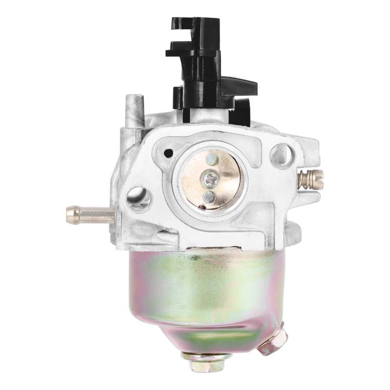 Generator Vergaserrohr Vergaser 2Kw 3Kw Generator Passend für Gx160 Gx200 168F Motor Carb Sg Huayi Vergaser P27 von Akozon