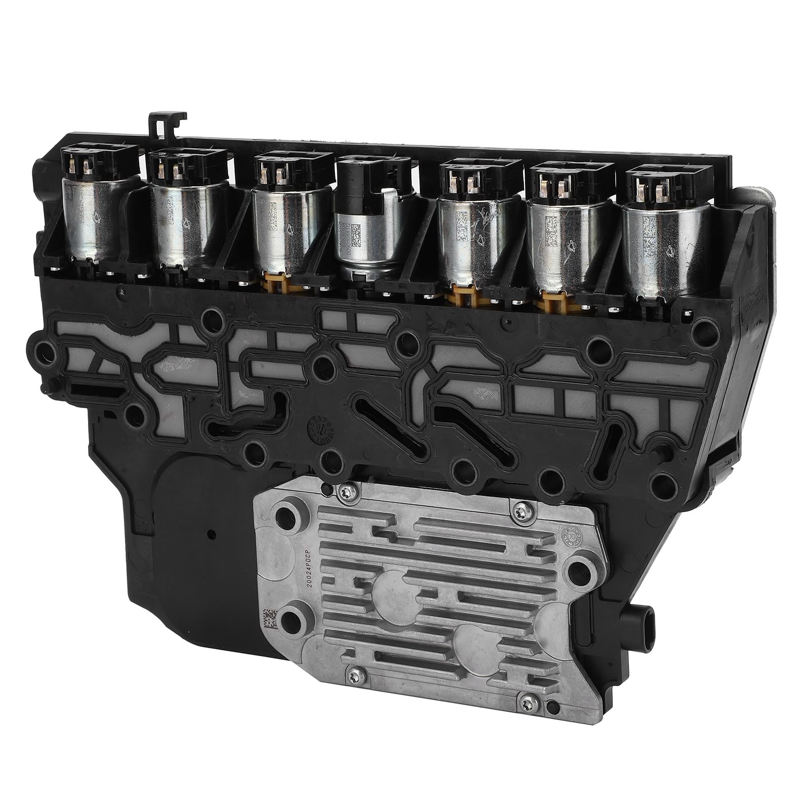 Getriebesteuergerät Ersatzcomputer 6T45 TCM TCU Passend für Captiva Cruze Epica Chevolet Getriebesteuergerät Ersatzcomputer 6T45 TCM TCU Passend für Captiva Cruze Epica Chevolet von Akozon