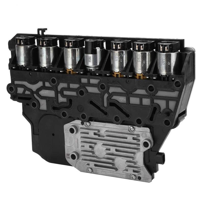 Getriebesteuergerät Ersatzcomputer 6T45 TCM TCU Passend für Captiva Cruze Epica Chevolet von Akozon