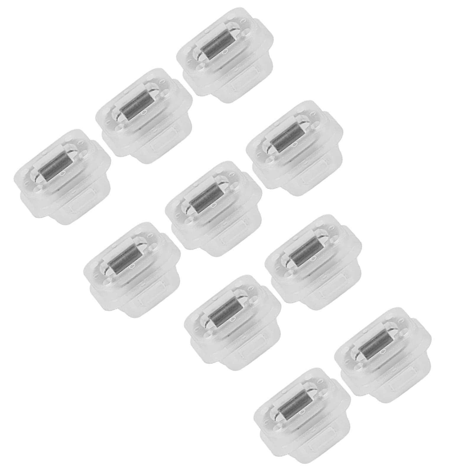 Klemme Für Zierleisten Für E46, E46 Zierleisten Clips, 10 Stück Kunststoff Autotür Einsatz Zierleiste Ösen Clips Karte Inlay für E46 E90 E91 E92 E93 Geformte Produkte Klemme Für Zierleisten Für E46, E46 Zierleisten Clips, 10 Stück Kunststoff Autotür Einsatz Zierleiste Ösen Clips Karte Inlay für E46 E90 E91 E92 E93 Geformte Produkte von Akozon