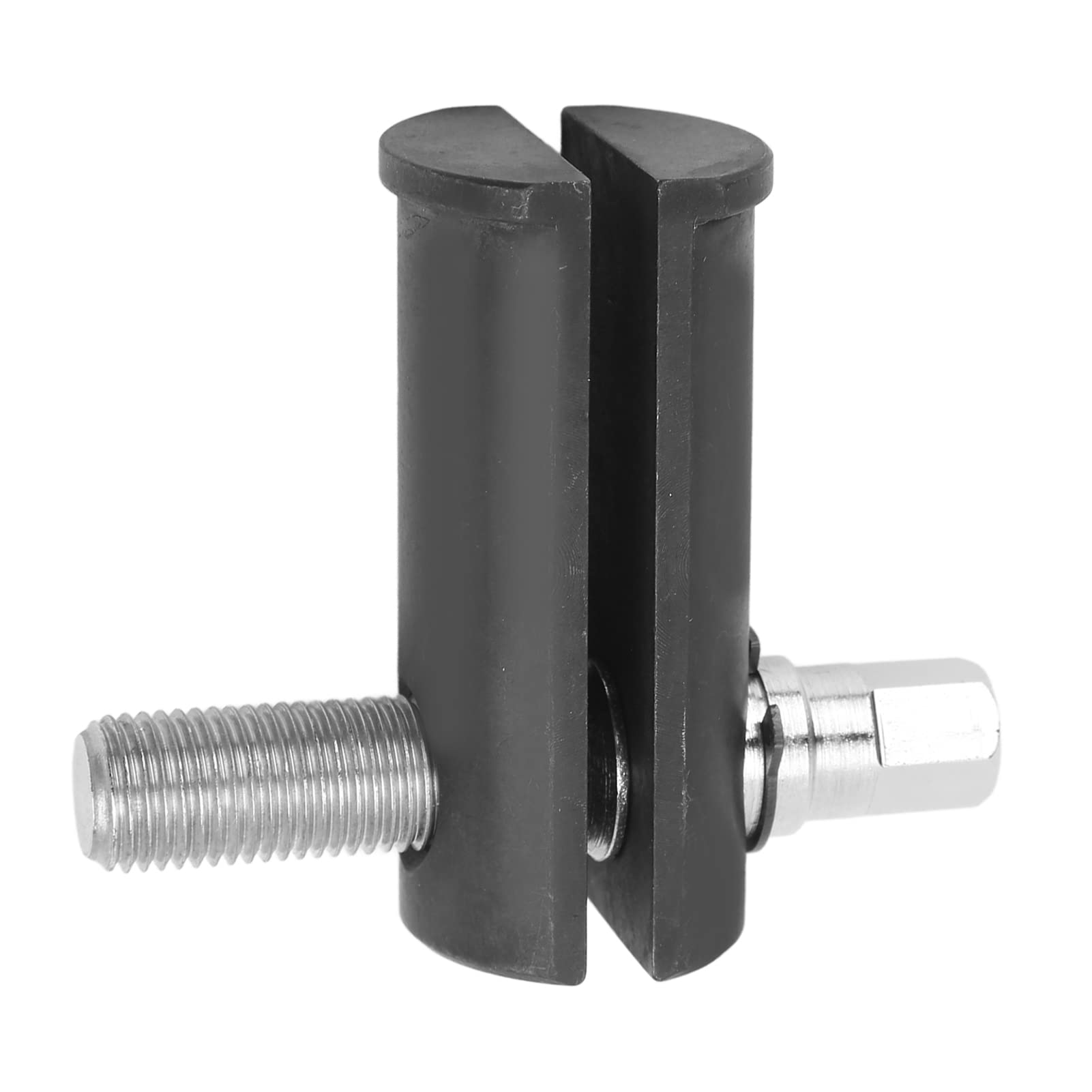 Lagerring-Entferner, Akozon Motorrad-Lenkhals-Lagerring-Entfernungswerkzeug Universal für 1-1/8-Zoll- Bis 2-5/8-Zoll-ID-Rennen Lagerring-Entferner, Akozon Motorrad-Lenkhals-Lagerring-Entfernungswerkzeug Universal für 1-1/8-Zoll- Bis 2-5/8-Zoll-ID-Rennen von Akozon