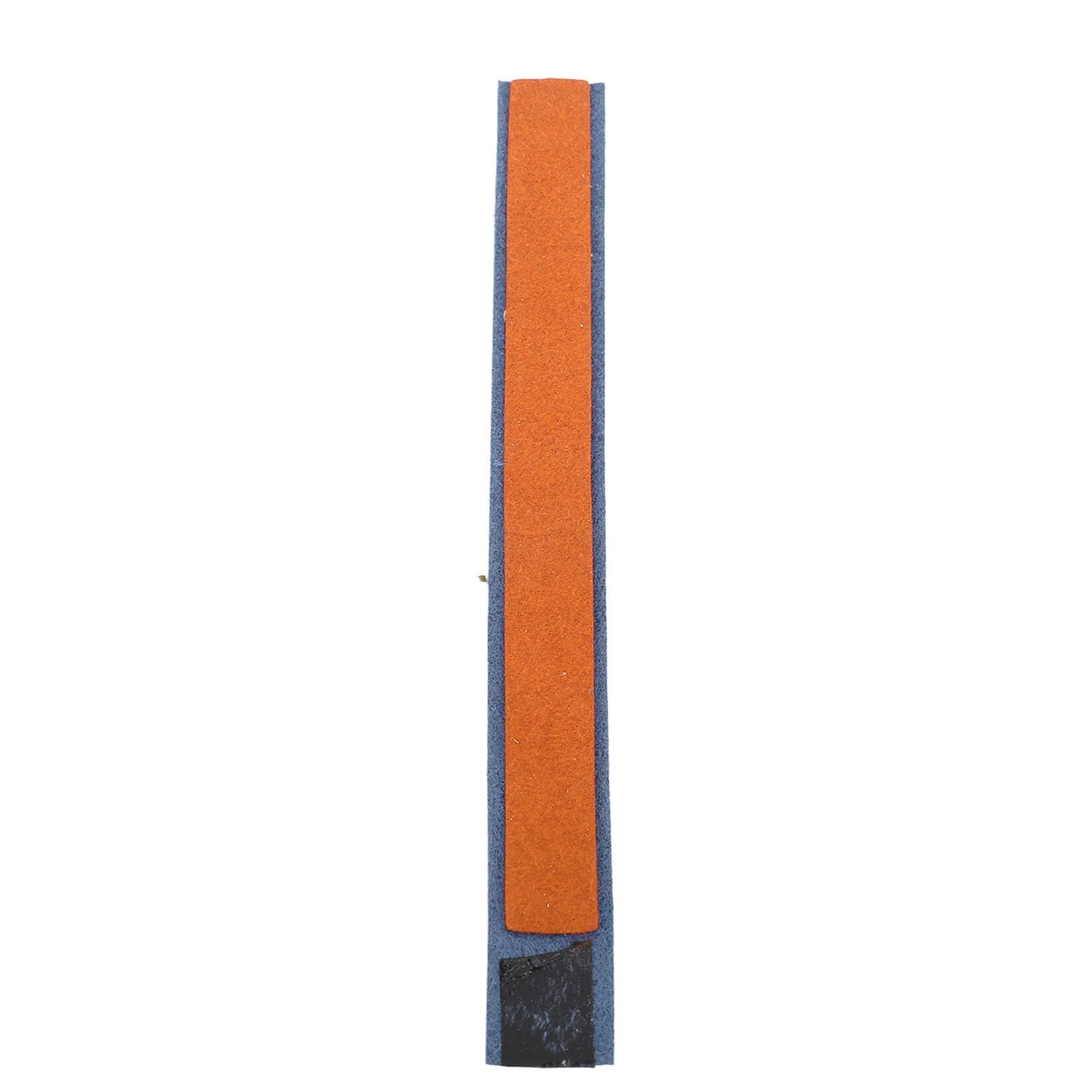 Lenkradmittellinie, Markierung auf der Oberseite des Lenkrads Lenkradmarkierung Im Personalisierten Stil Ersatz für MODEL 3 Y (Blau-Orange) von Akozon