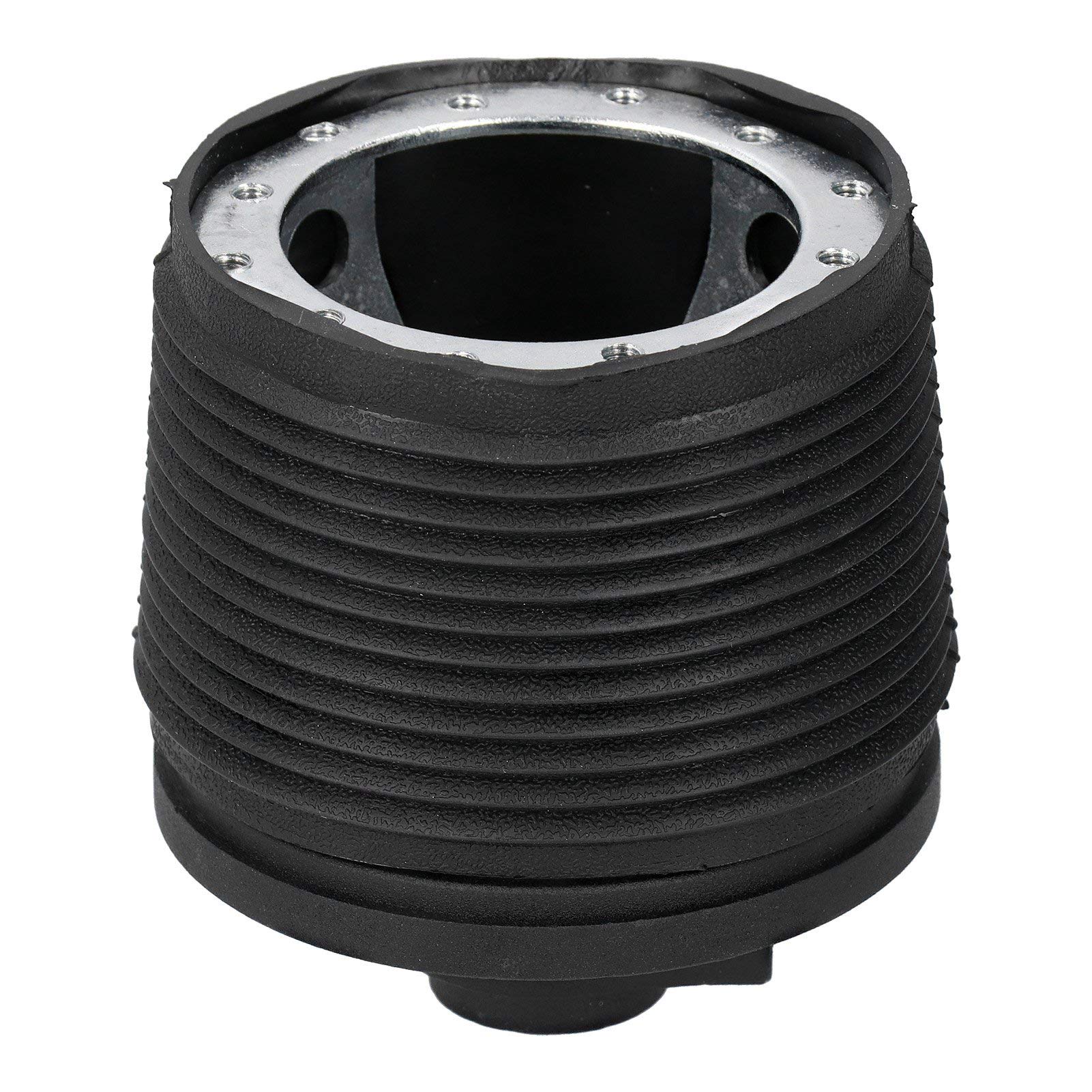 Lenkradnabenadapter, Auto-Lenkradfußverbinder Lenkradlenkwelle Passend für 206 206CC 206XR 206+ 206 Base 1998-2016 Lenkradnabenadapter, Auto-Lenkradfußverbinder Lenkradlenkwelle Passend für 206 206CC 206XR 206+ 206 Base 1998-2016 von Akozon