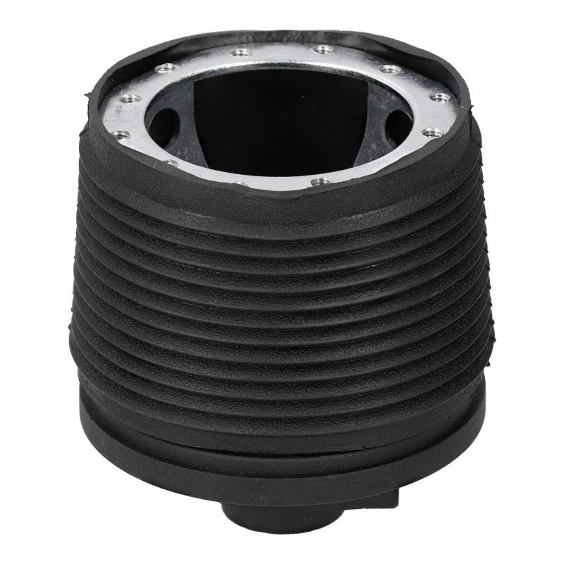 Lenkradnabenadapter, Auto-Lenkradfußverbinder Lenkradlenkwelle Passend für 206 206CC 206XR 206+ 206 Base 1998-2016 von Akozon