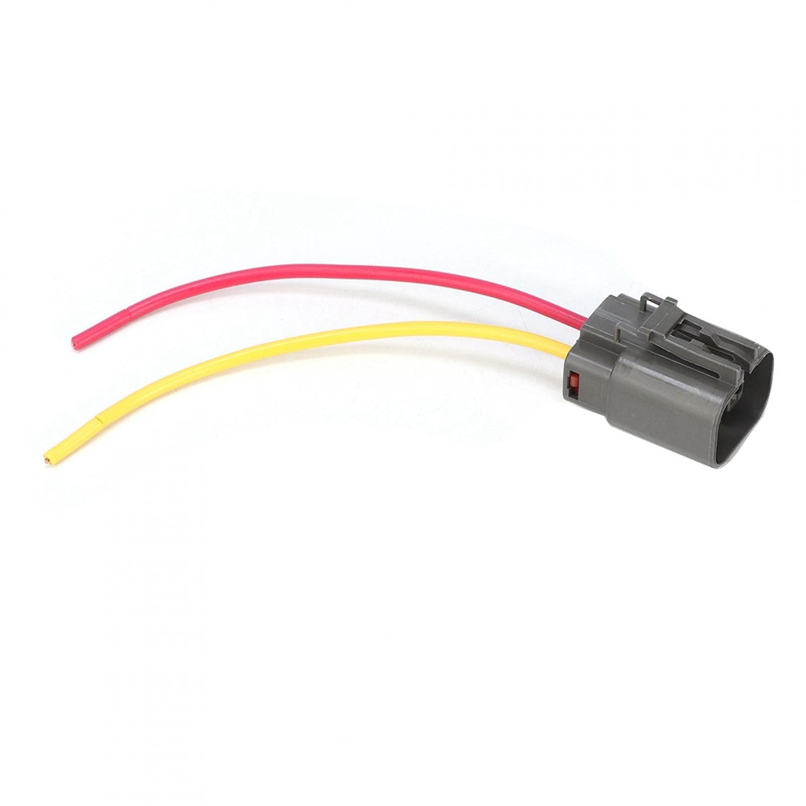 Lichtmaschine Stecker, Ersatz Lichtmaschine Reparatur Stecker Pigtail Stecker Autoteile Lichtmaschine Stecker, Ersatz Lichtmaschine Reparatur Stecker Pigtail Stecker Autoteile von Akozon