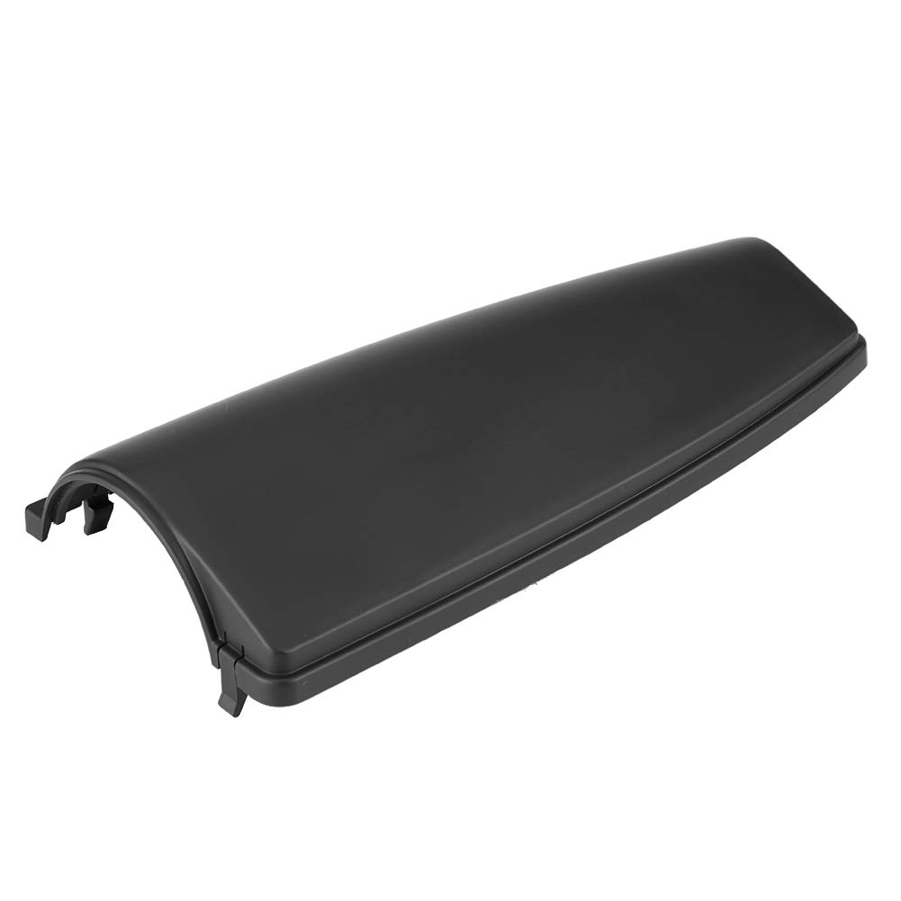 Lufteinlass Auto, Auto-Lufteinlass-Kanalabdeckung Lufteinlass-Einlasskanal-Deckeldeckel Schwarz für 1K0805965J9B9 1K0805965J Lufteinlass Auto, Auto-Lufteinlass-Kanalabdeckung Lufteinlass-Einlasskanal-Deckeldeckel Schwarz für 1K0805965J9B9 1K0805965J von Akozon