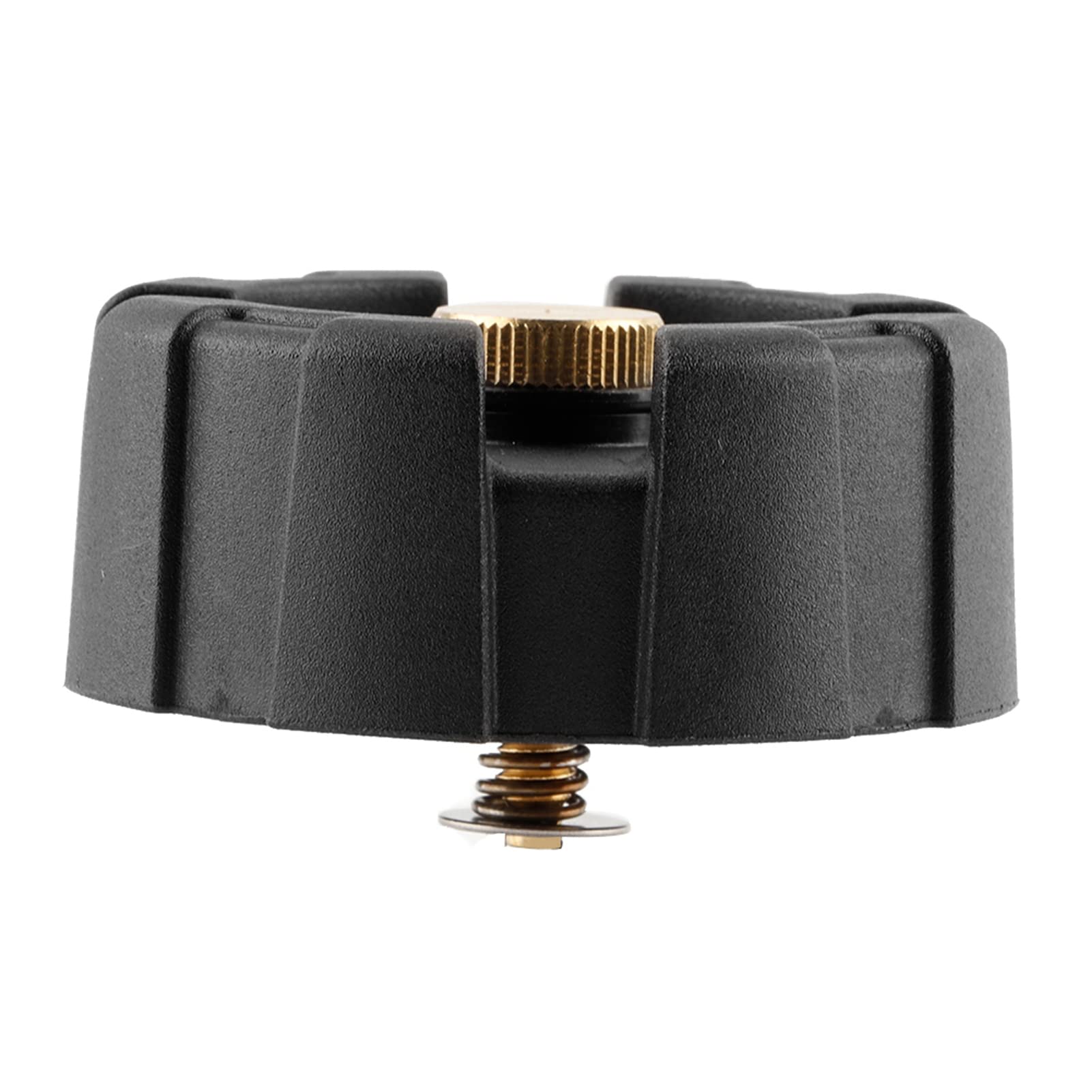 Marine Gas Cap Replacement, für Schiffskraftstoff, Außenbordmotor, 12 L, 24 L, Treibstoff, Tankdeckel, Bootstankdeckel, 6 Gallonen, Belüfteter Tankdeckel, 12 L, 14 L, Universalmotor, Außenbordmot Marine Gas Cap Replacement, für Schiffskraftstoff, Außenbordmotor, 12 L, 24 L, Treibstoff, Tankdeckel, Bootstankdeckel, 6 Gallonen, Belüfteter Tankdeckel, 12 L, 14 L, Universalmotor, Außenbordmot von Akozon
