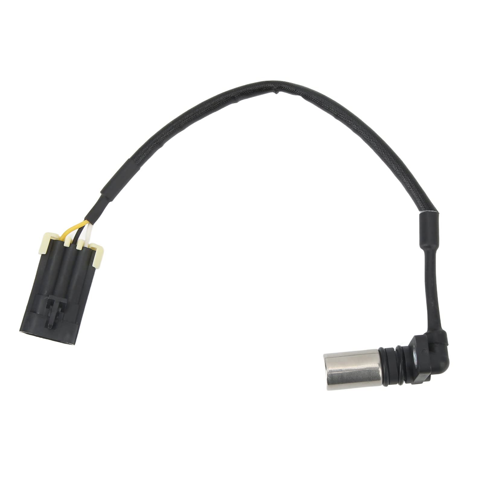 Akozon Motornockenwellensensor, 2410720 Kurbelwellensensor Ersatz für Polaris Ranger 800 XP Akozon Motornockenwellensensor, 2410720 Kurbelwellensensor Ersatz für Polaris Ranger 800 XP von Akozon