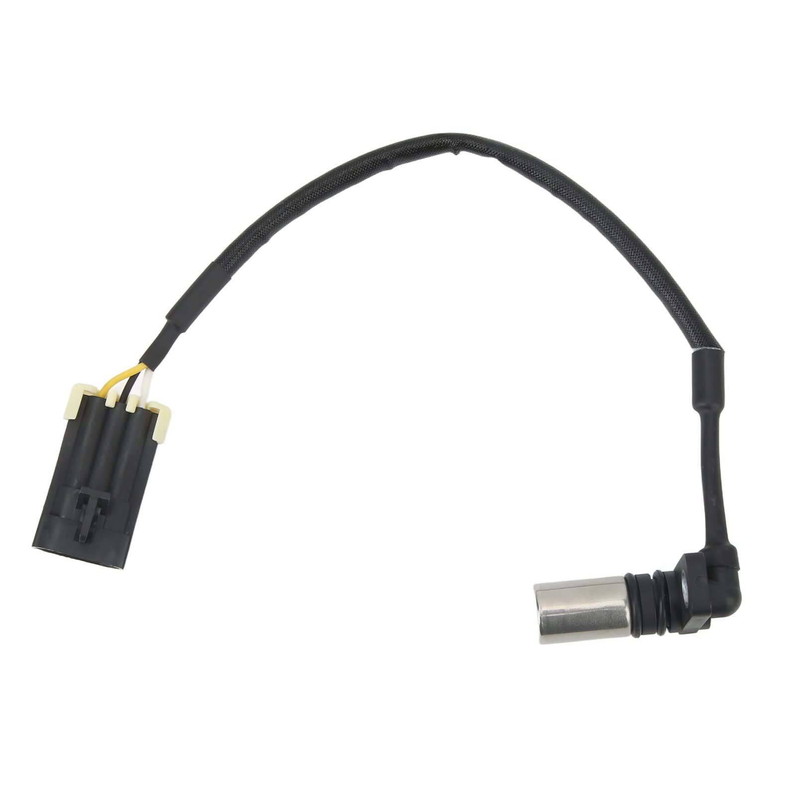 Motornockenwellensensor, 2410720 Kurbelwellensensor Ersatz für Polaris RANGER 800 XP von Akozon